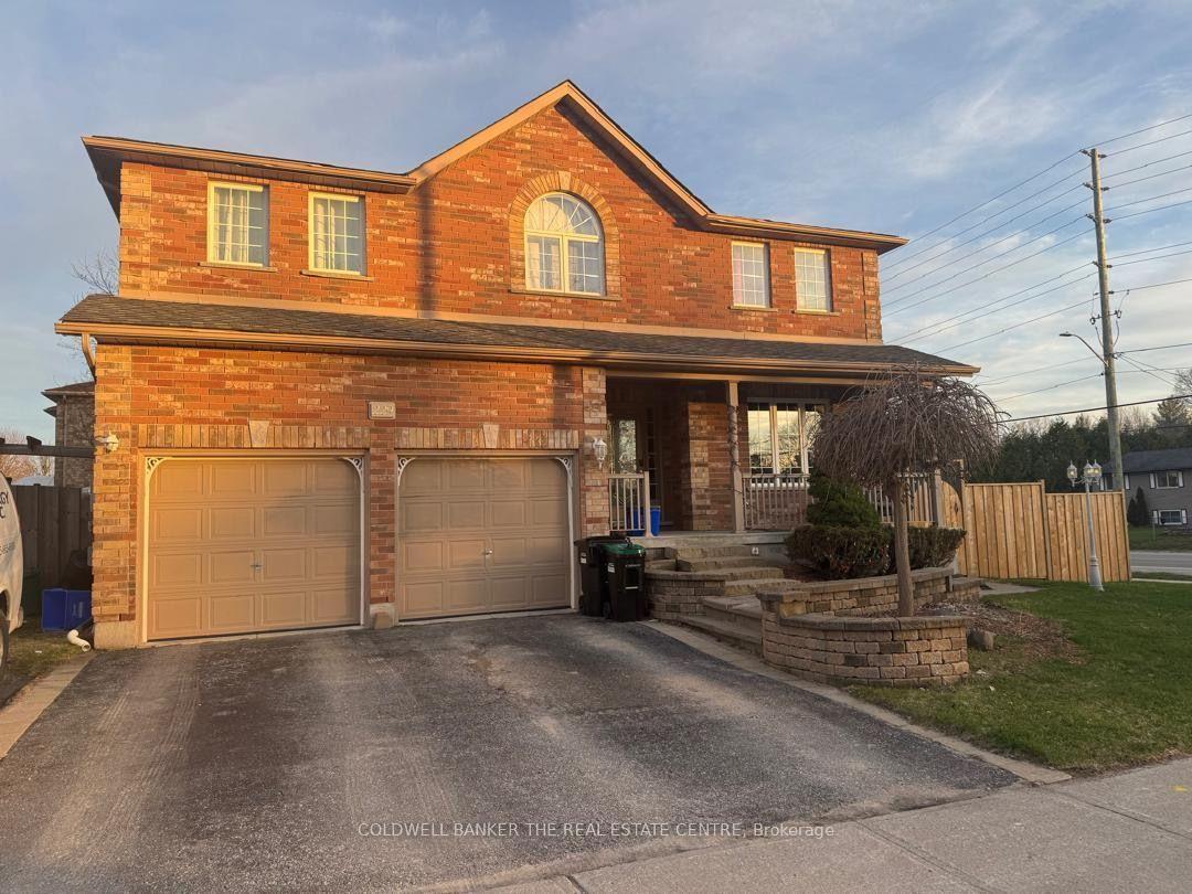 Photo 21 of 229 Sproule Drive, Barrie, Edgehill Drive — HOMEH