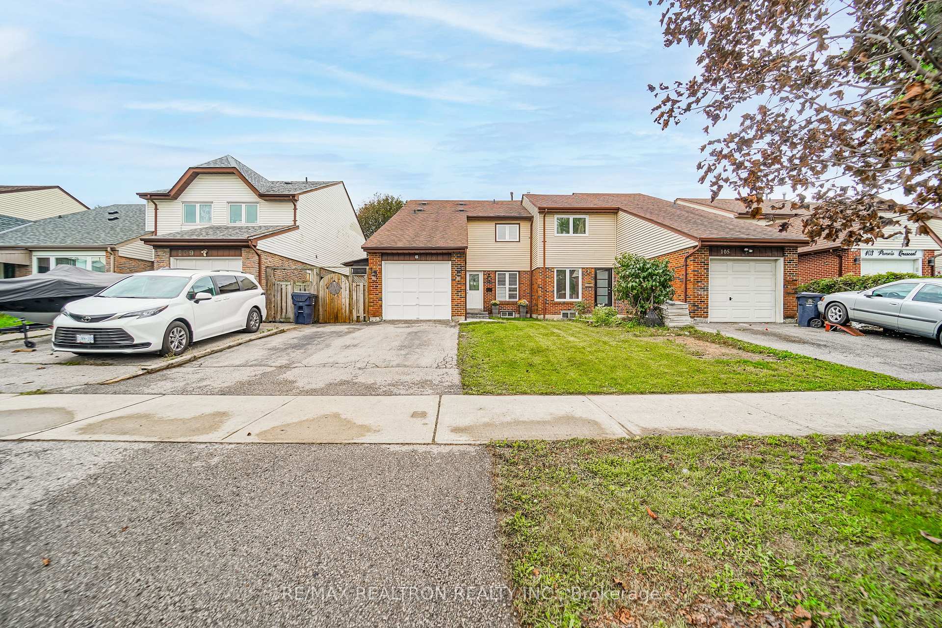 Photo 3 of 107 Purvis Crescent, Scarborough, Malvern — HOMEH