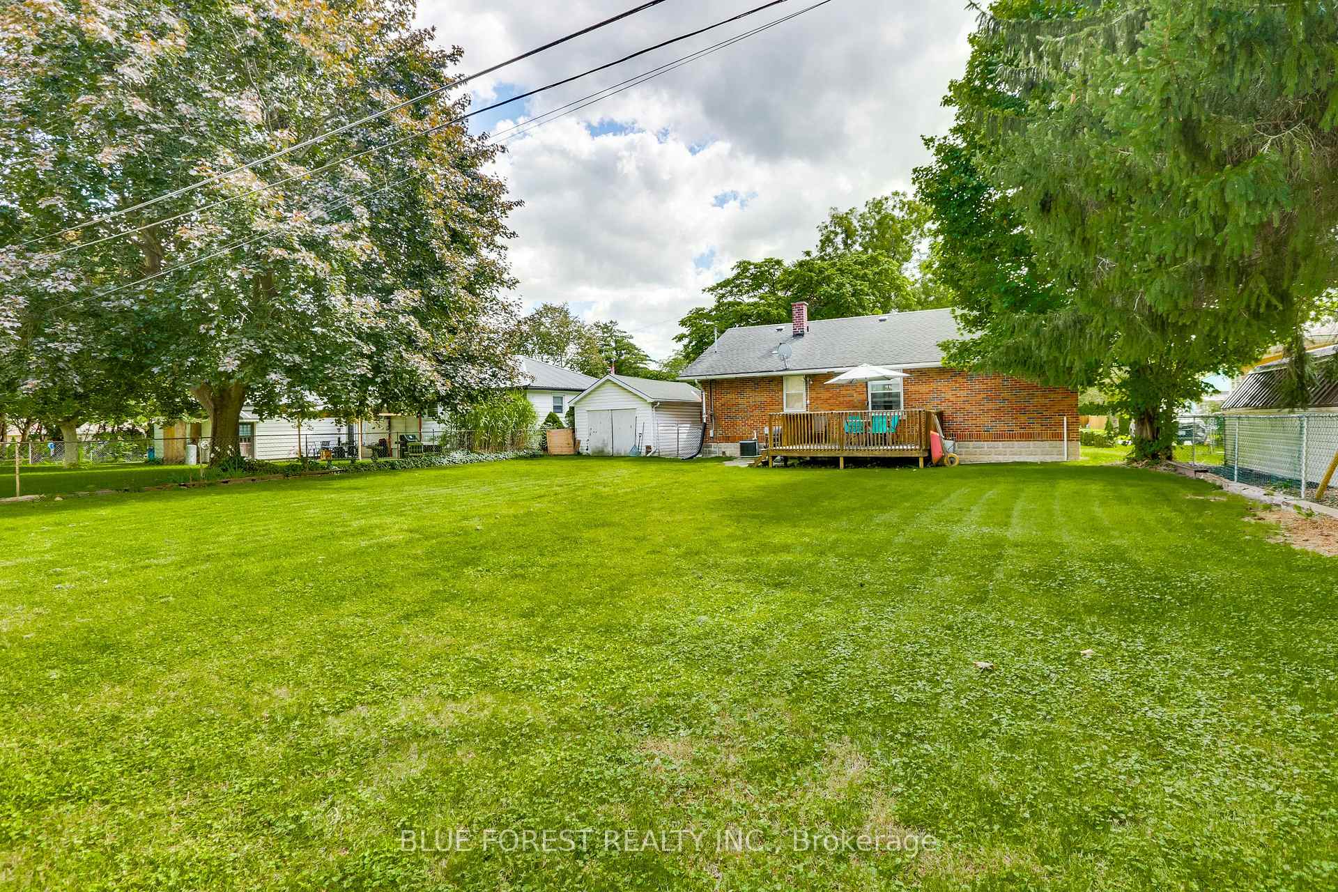 Photo 33 of 75 Pine Street E, Aylmer — HOMEH