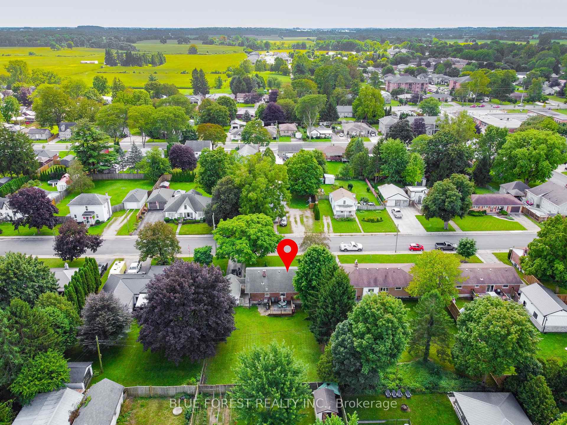 Photo 35 of 75 Pine Street E, Aylmer — HOMEH