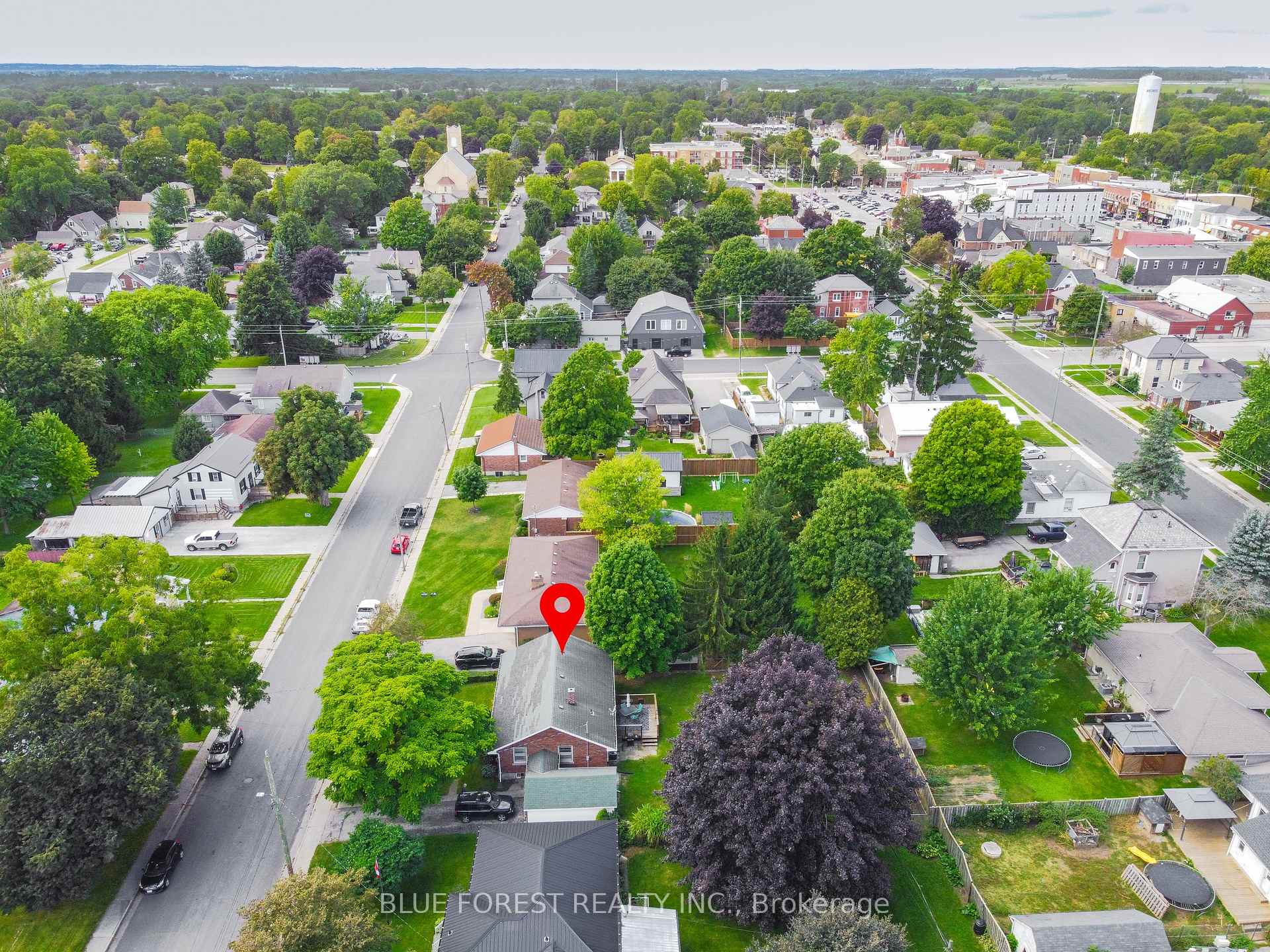 Photo 36 of 75 Pine Street E, Aylmer — HOMEH
