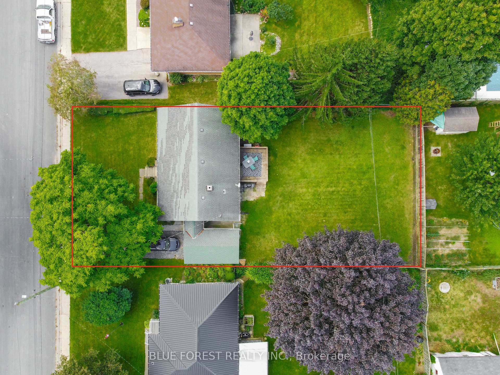 Photo 39 of 75 Pine Street E, Aylmer — HOMEH