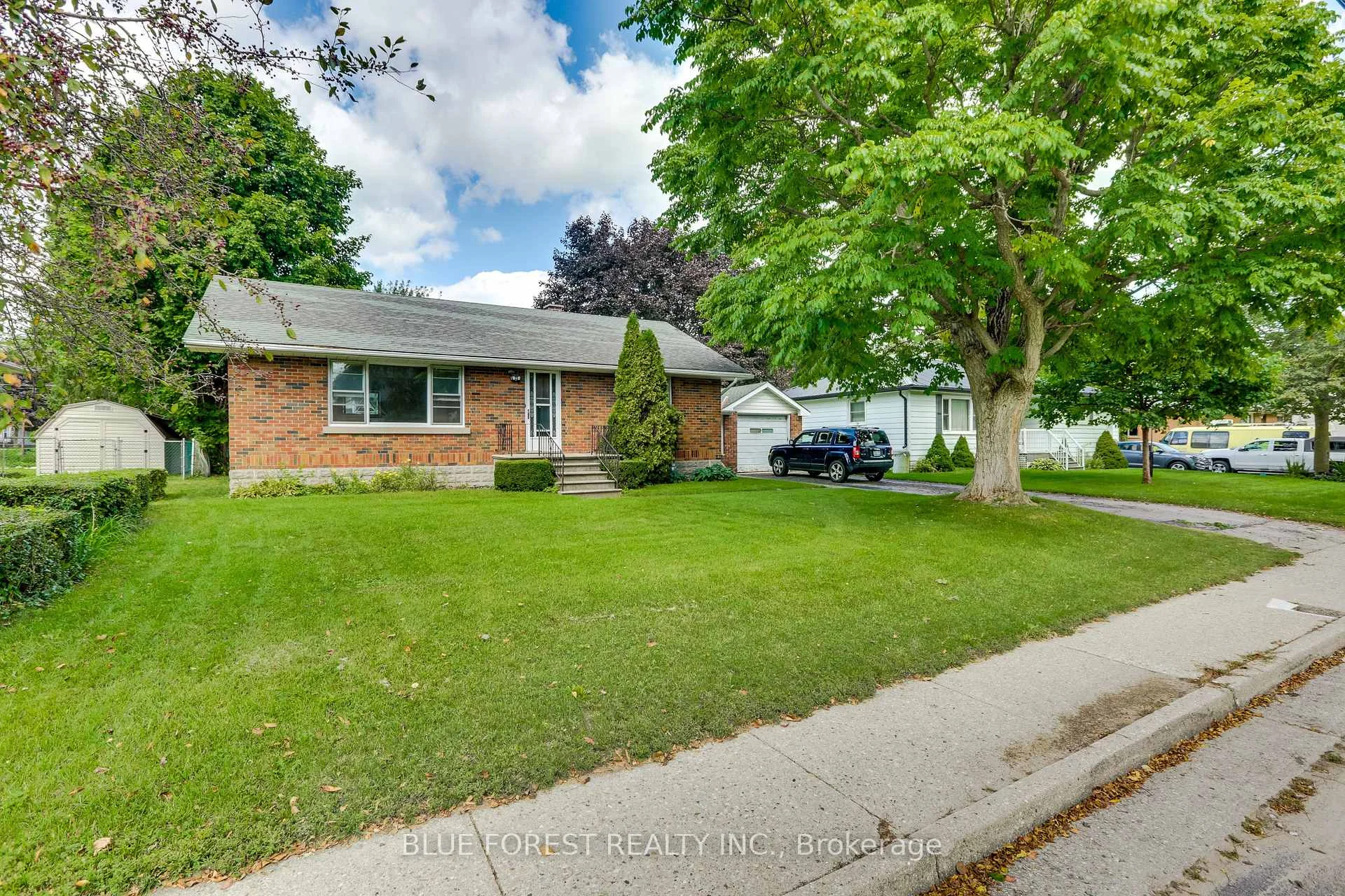 Photo 37 of 75 Pine Street E, Aylmer — HOMEH