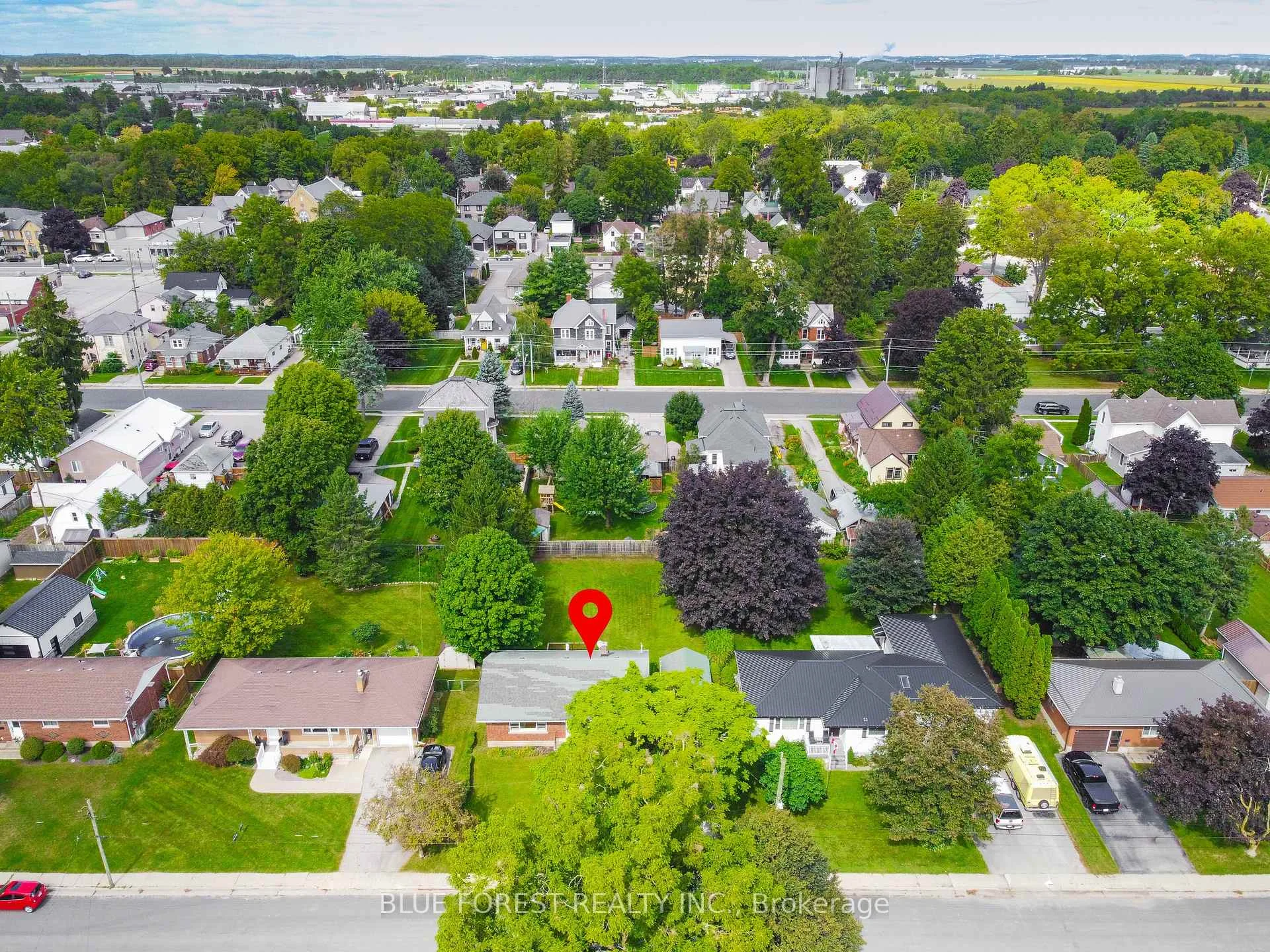 Photo 44 of 75 Pine Street E, Aylmer — HOMEH