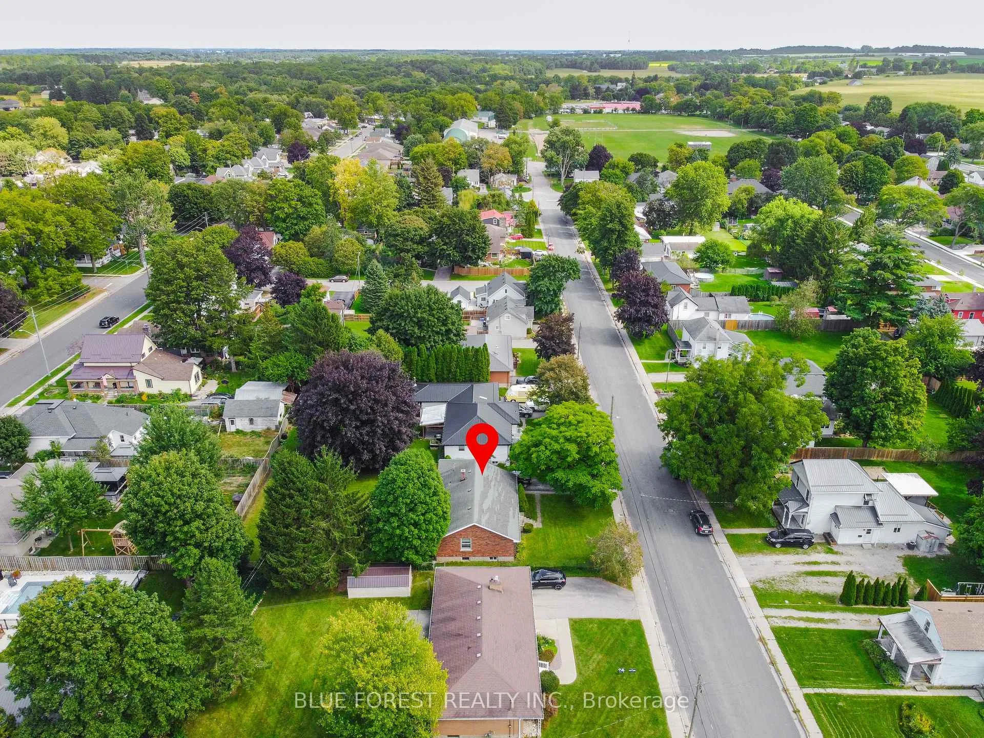 Photo 45 of 75 Pine Street E, Aylmer — HOMEH