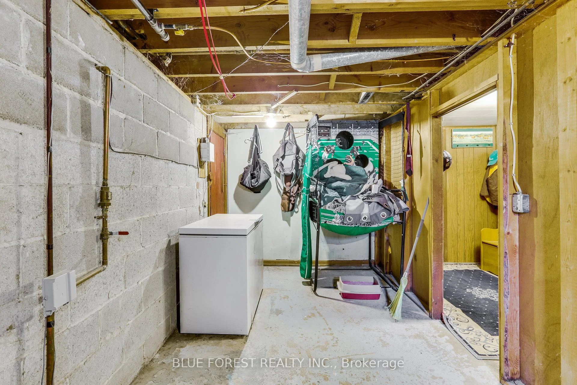 Photo 46 of 75 Pine Street E, Aylmer — HOMEH