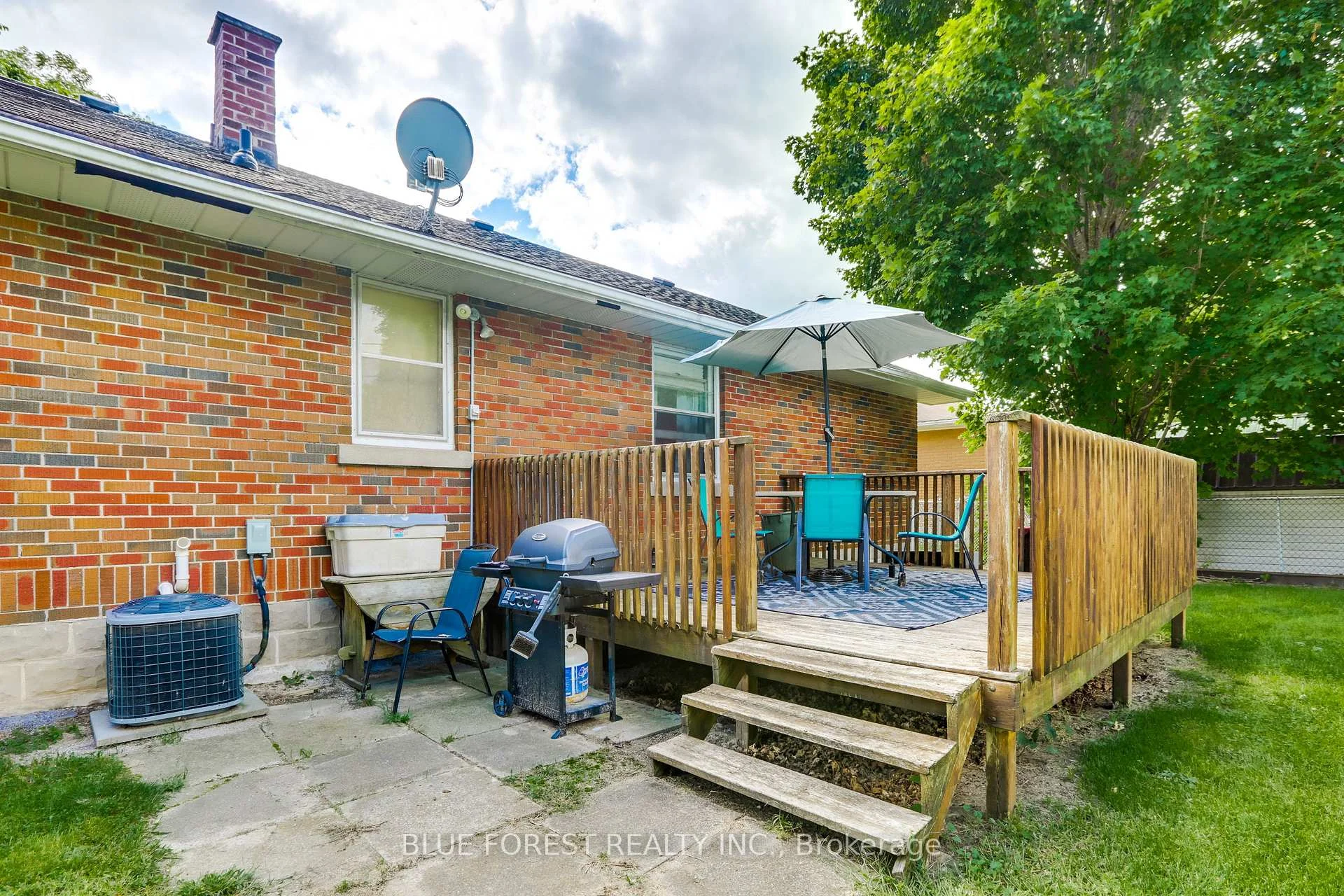 Photo 50 of 75 Pine Street E, Aylmer — HOMEH