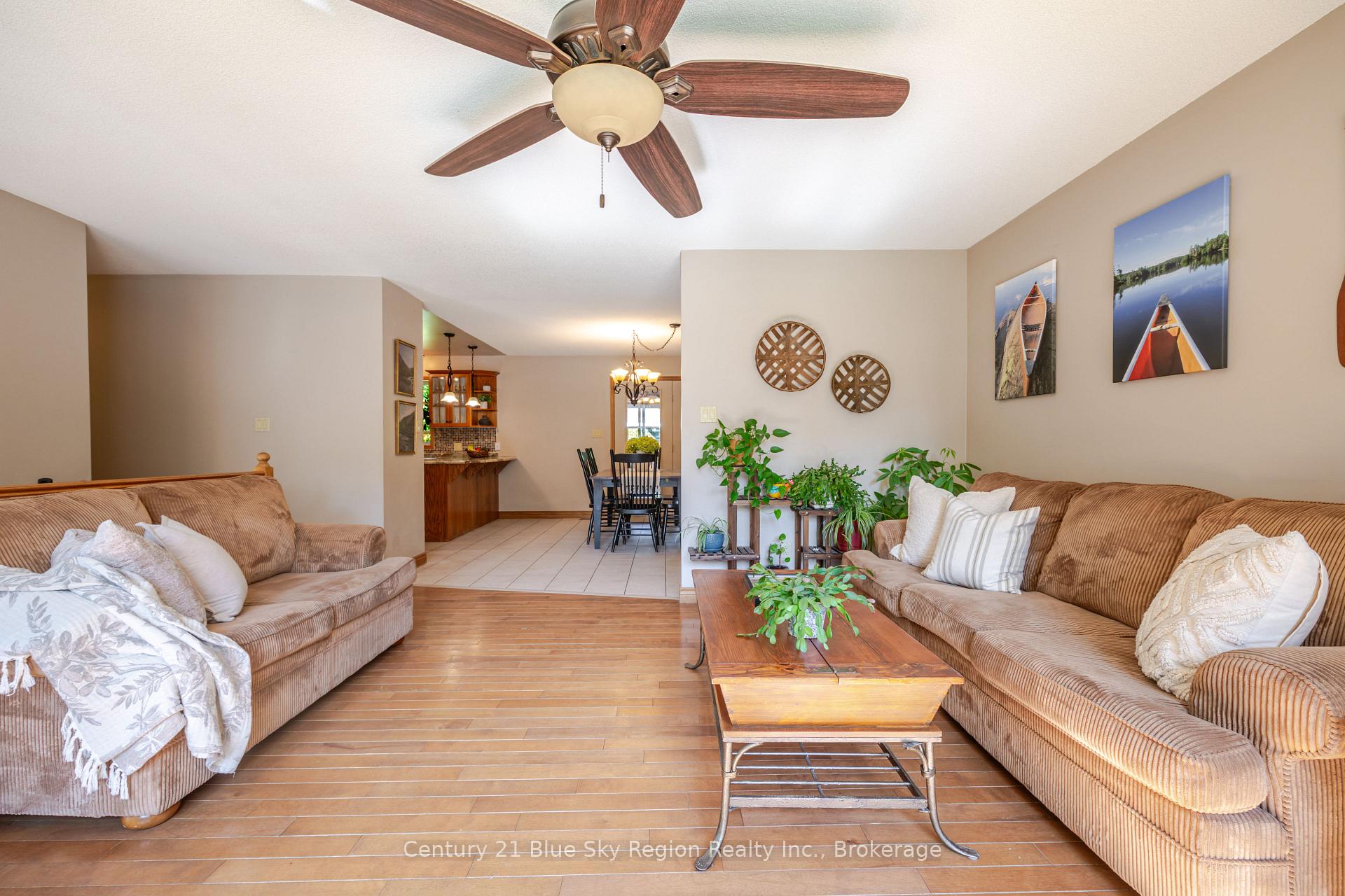 Photo 7 of 44 Springdale Drive, North Bay, Airport — HOMEH