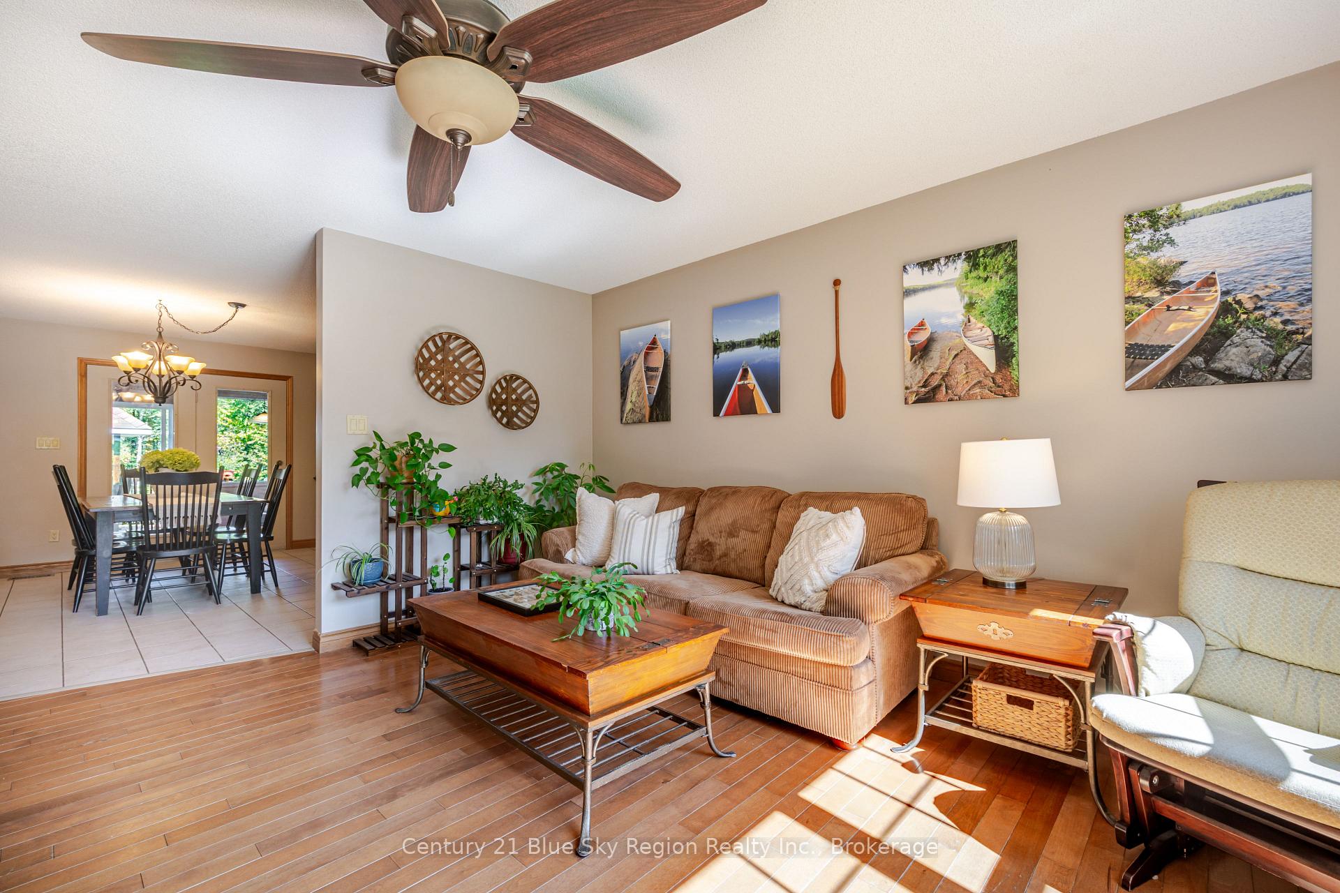 Photo 8 of 44 Springdale Drive, North Bay, Airport — HOMEH