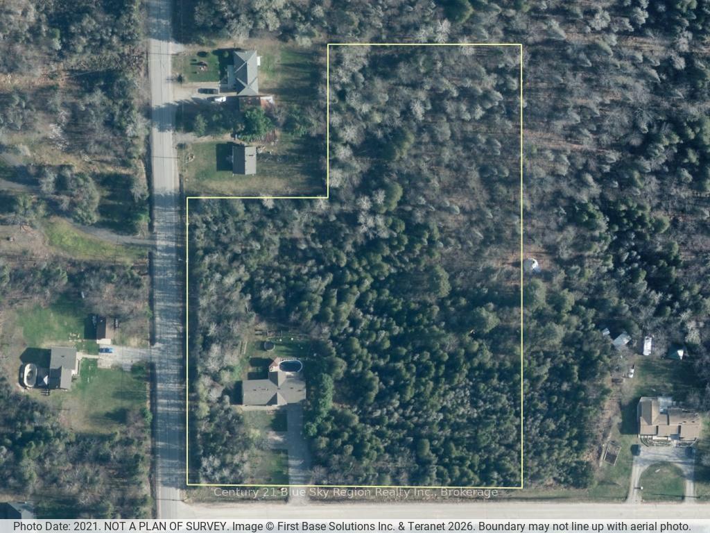 Photo 44 of 44 Springdale Drive, North Bay, Airport — HOMEH