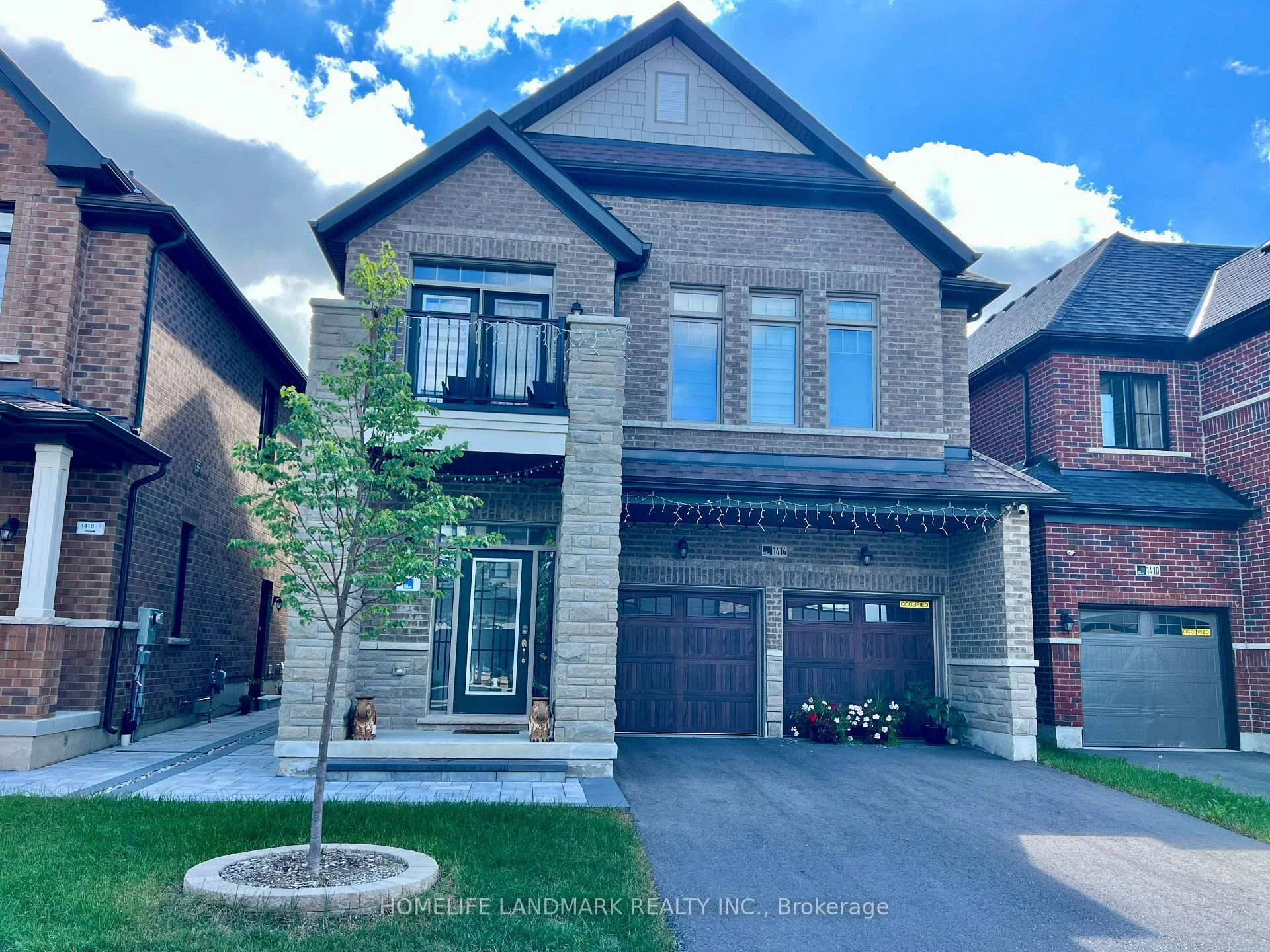 Photo of Unit Bastment, 1414 Wellwood Terrace