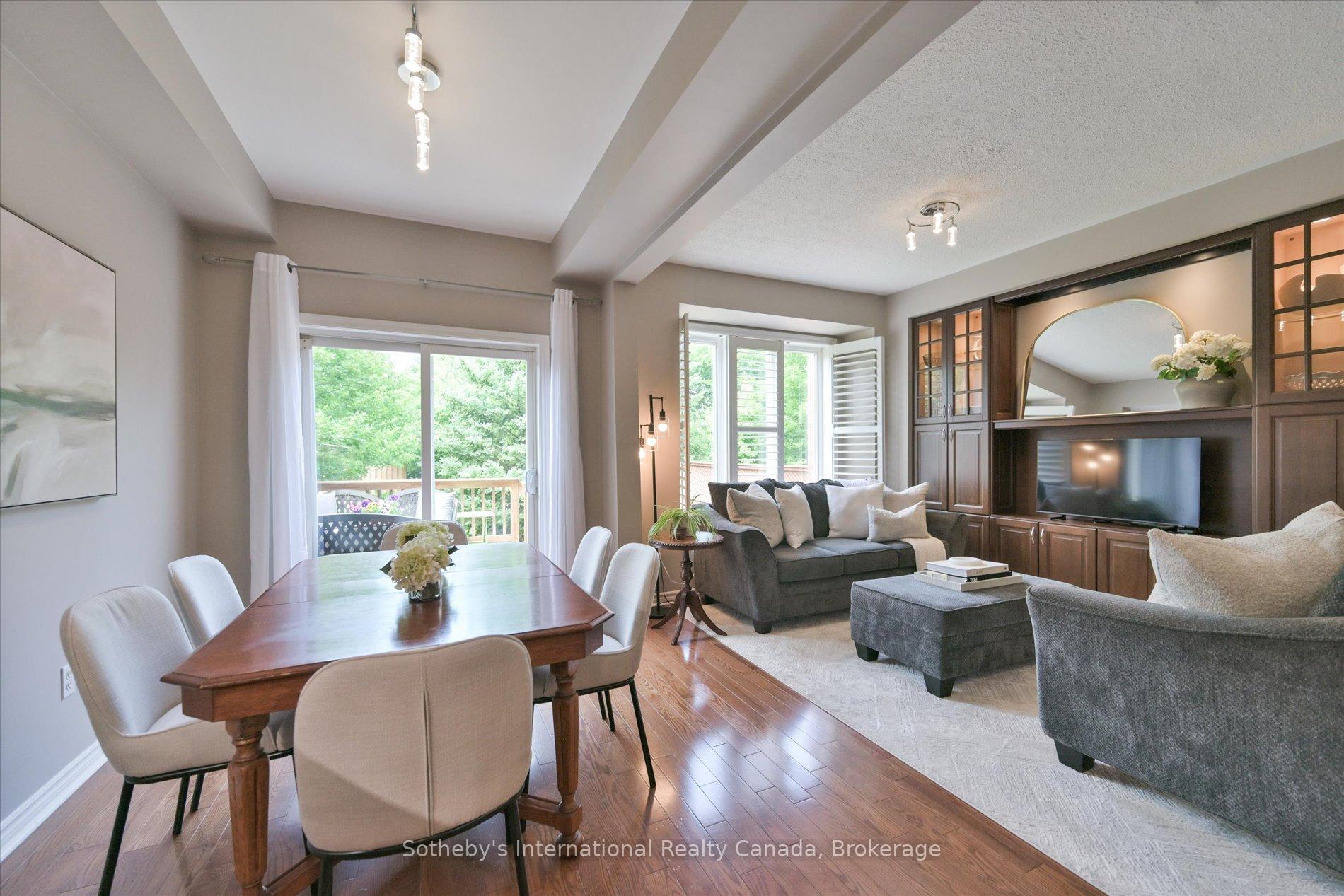 Photo 13 of Unit 41, 300 Ravineview Way, Oakville, Wedgewood Creek — HOMEH