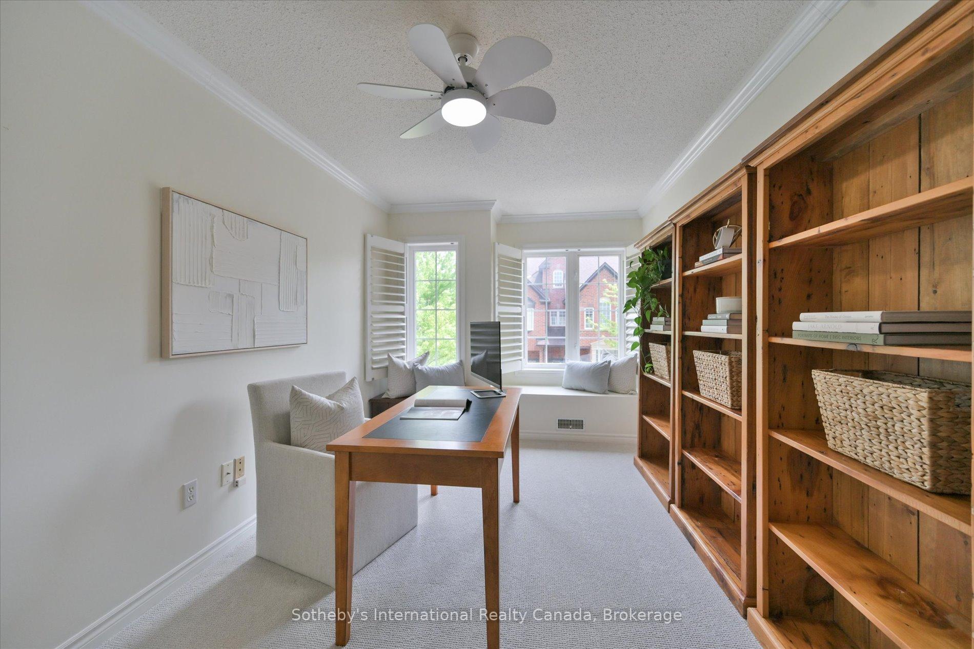 Photo 34 of Unit 41, 300 Ravineview Way, Oakville, Wedgewood Creek — HOMEH