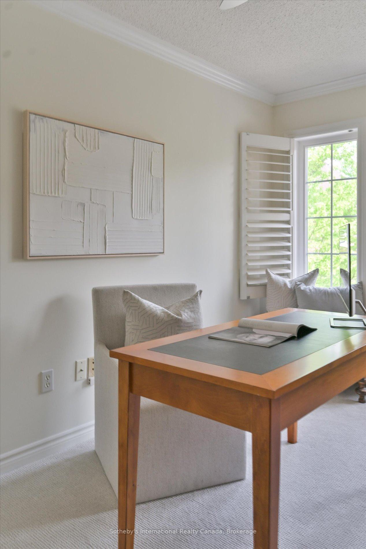 Photo 35 of Unit 41, 300 Ravineview Way, Oakville, Wedgewood Creek — HOMEH