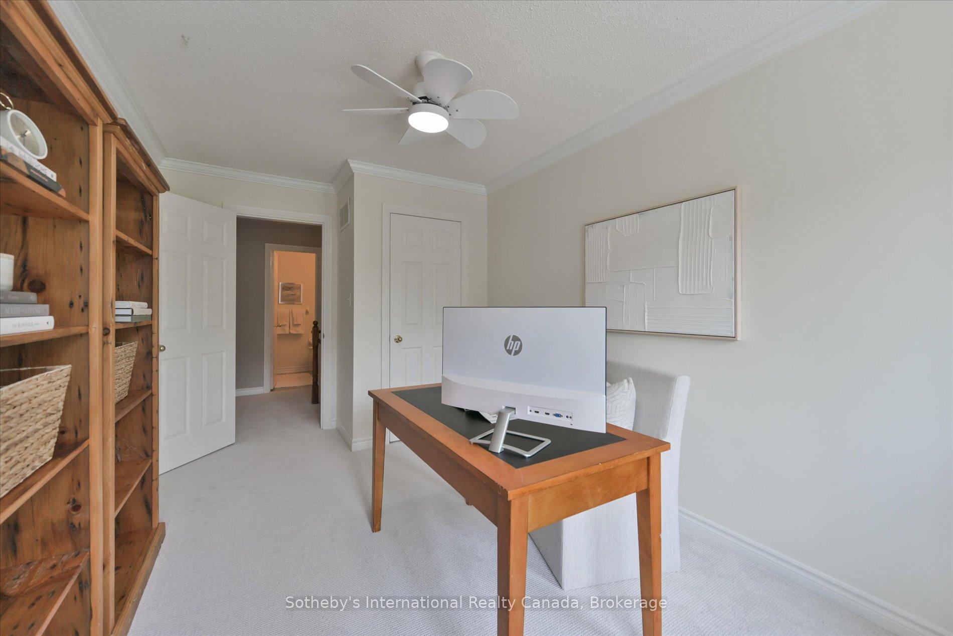 Photo 36 of Unit 41, 300 Ravineview Way, Oakville, Wedgewood Creek — HOMEH