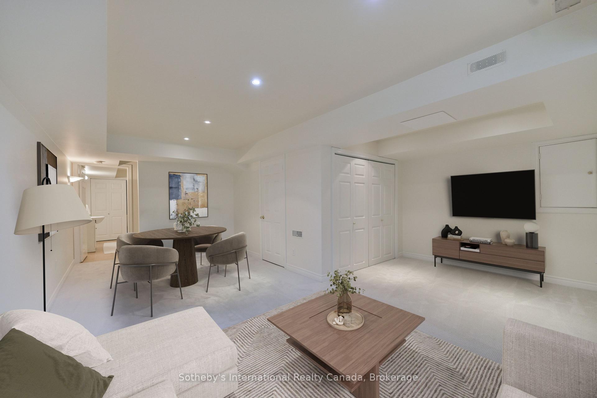Photo 38 of Unit 41, 300 Ravineview Way, Oakville, Wedgewood Creek — HOMEH