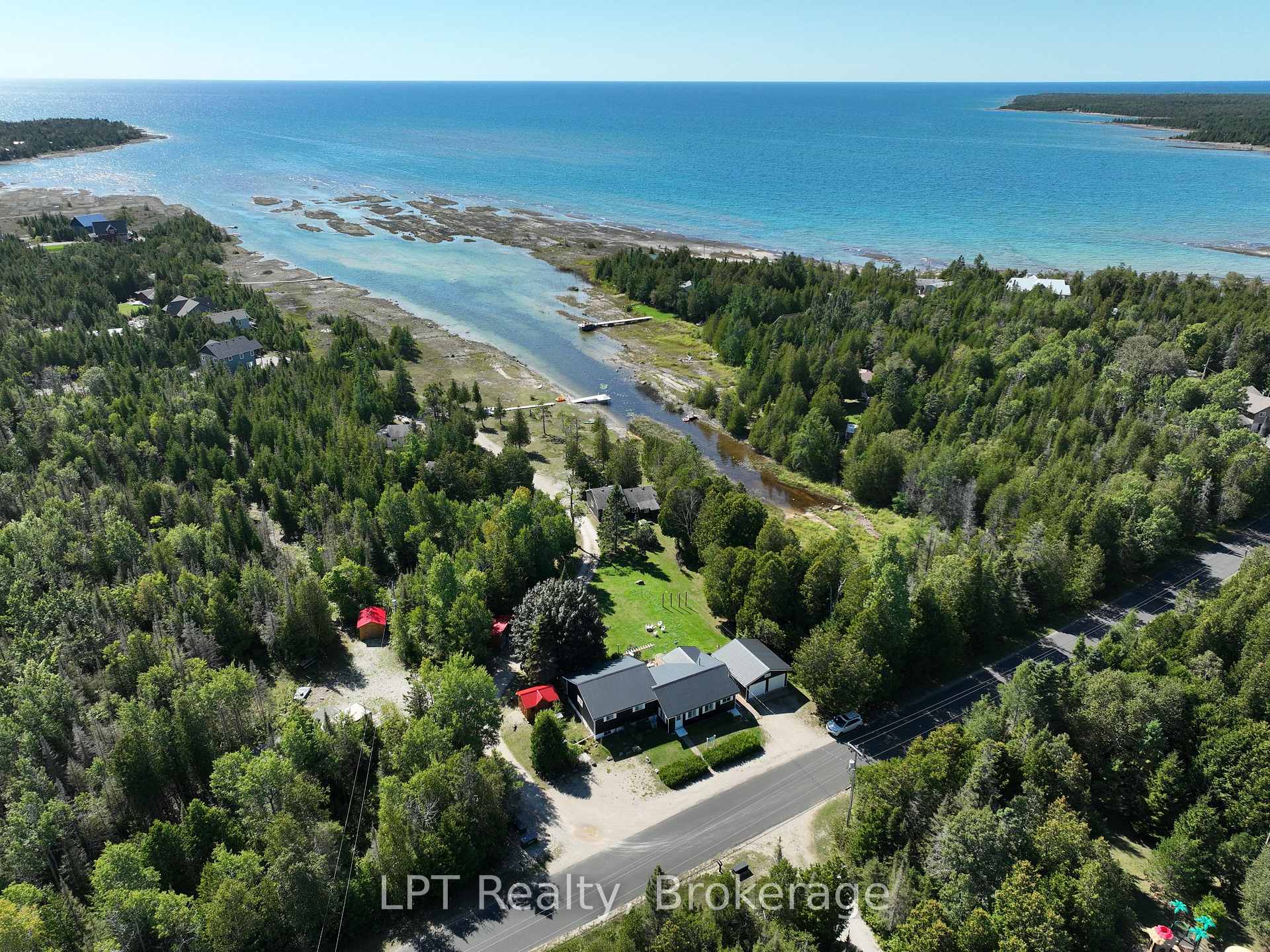 Photo of 468 Warner Bay Road