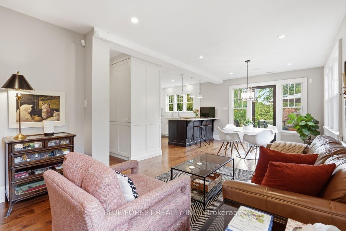 Photo 14 of 224 Base Line Road E, London, South G — HOMEH