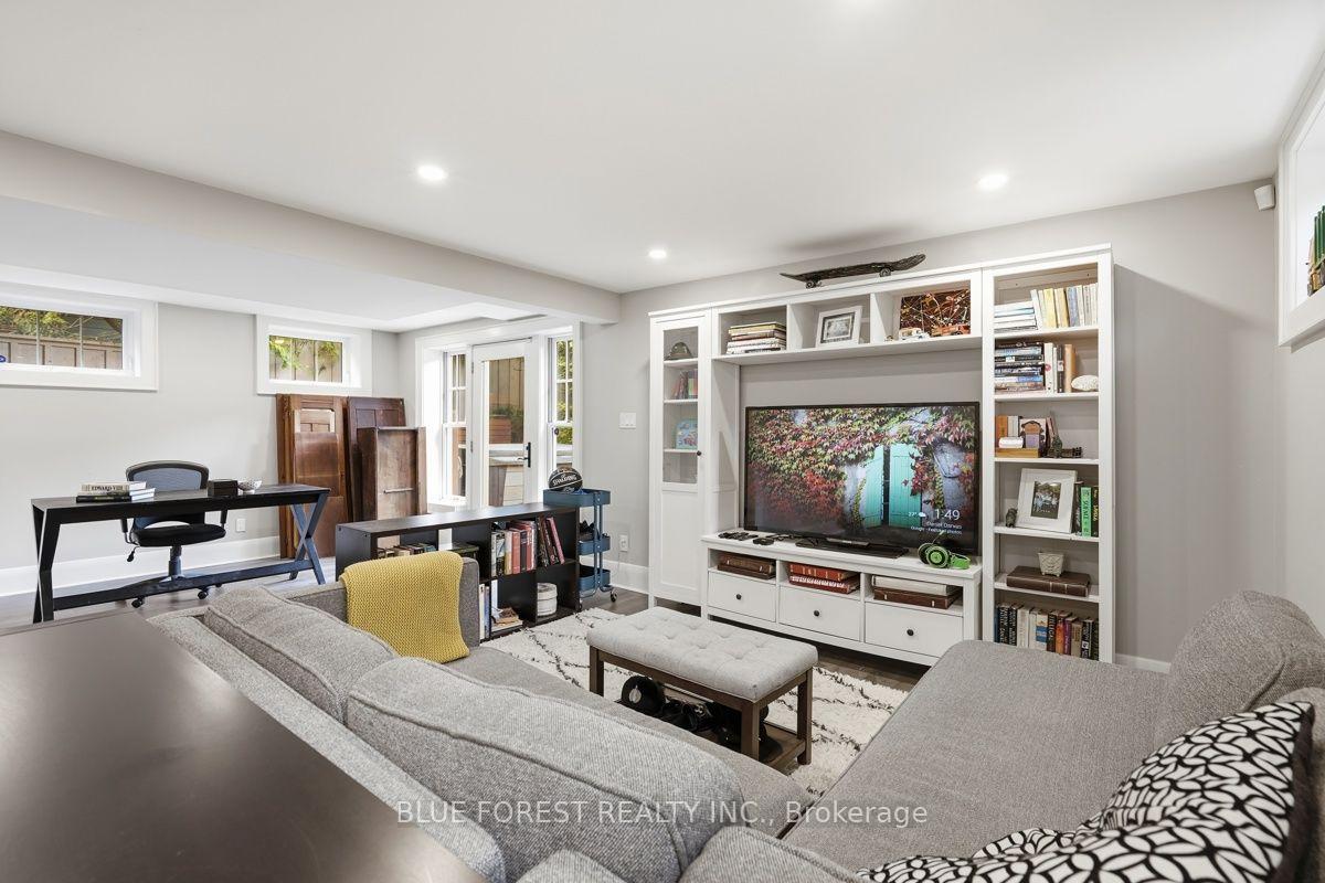 Photo 36 of 224 Base Line Road E, London, South G — HOMEH