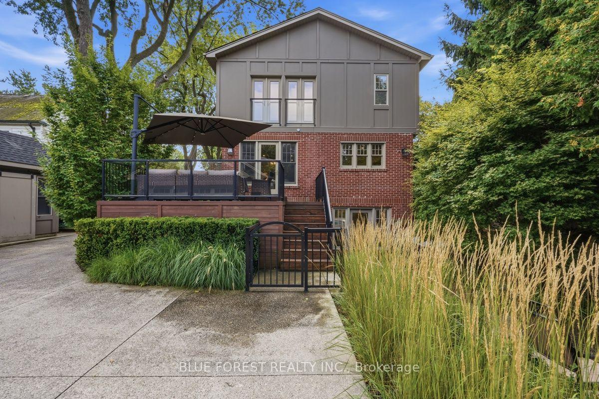 Photo 41 of 224 Base Line Road E, London, South G — HOMEH