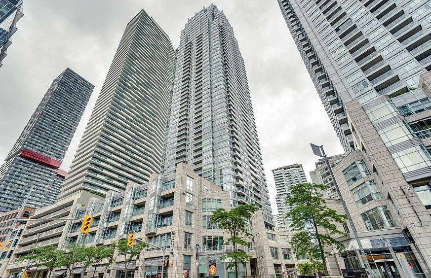 Photo 1 of Unit 2601, 2191 Yonge Street, Toronto, Mount Pleasant West — HOMEH