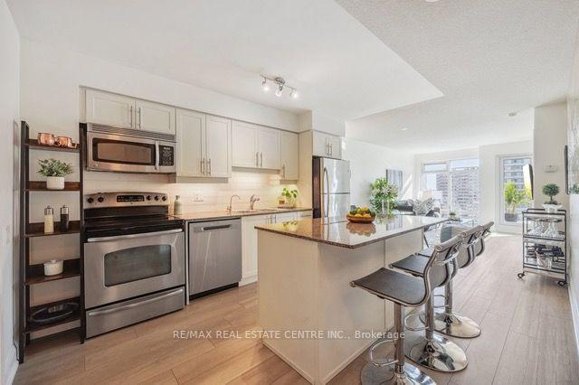 Photo 2 of Unit 2601, 2191 Yonge Street, Toronto, Mount Pleasant West — HOMEH