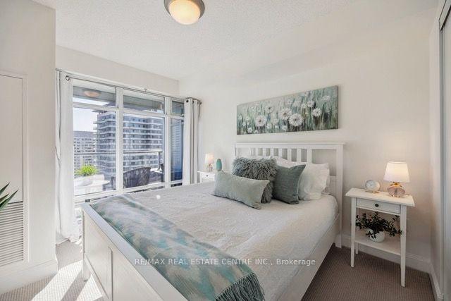 Photo 6 of Unit 2601, 2191 Yonge Street, Toronto, Mount Pleasant West — HOMEH