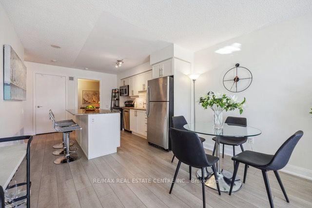 Photo 9 of Unit 2601, 2191 Yonge Street, Toronto, Mount Pleasant West — HOMEH