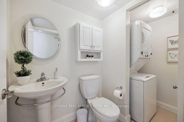 Photo 10 of Unit 2601, 2191 Yonge Street, Toronto, Mount Pleasant West — HOMEH