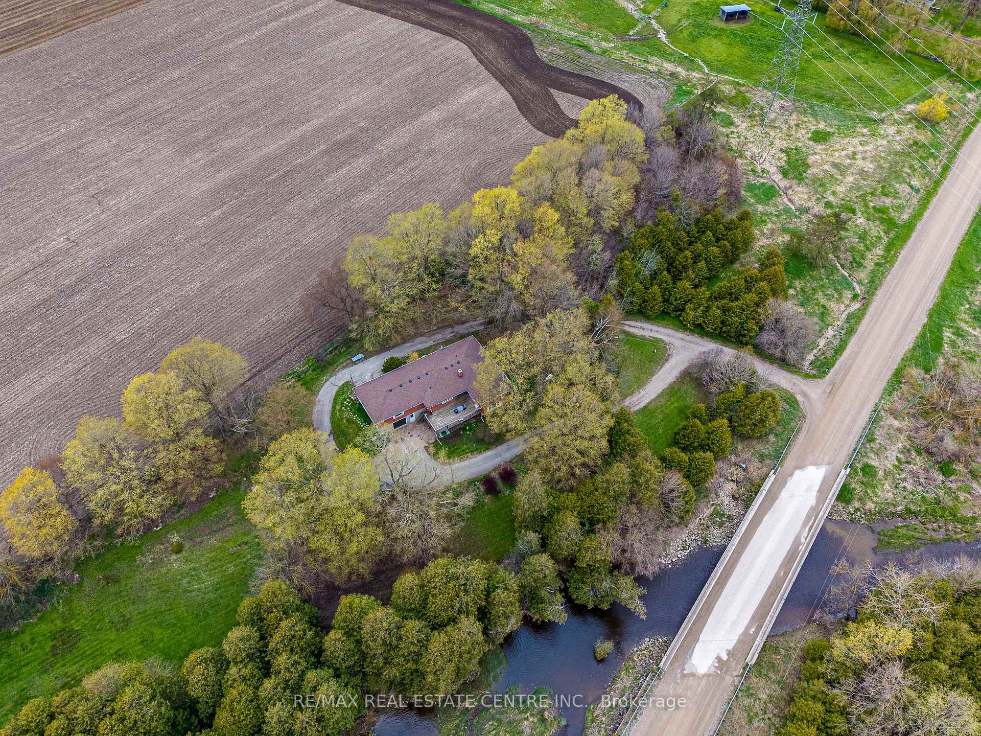 Photo 3 of 294052 8th Line, Amaranth, Rural Amaranth — HOMEH