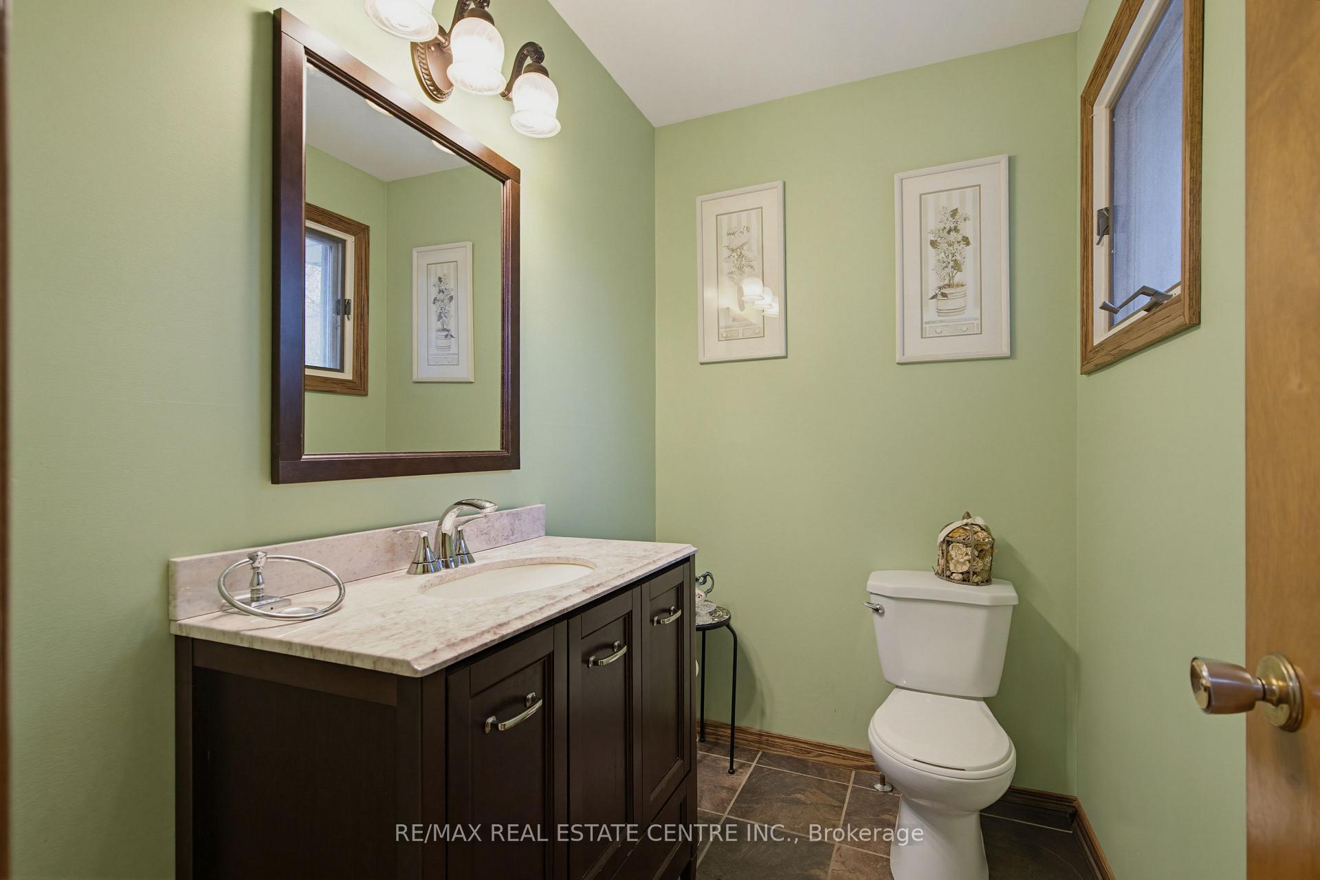 Photo 8 of 294052 8th Line, Amaranth, Rural Amaranth — HOMEH