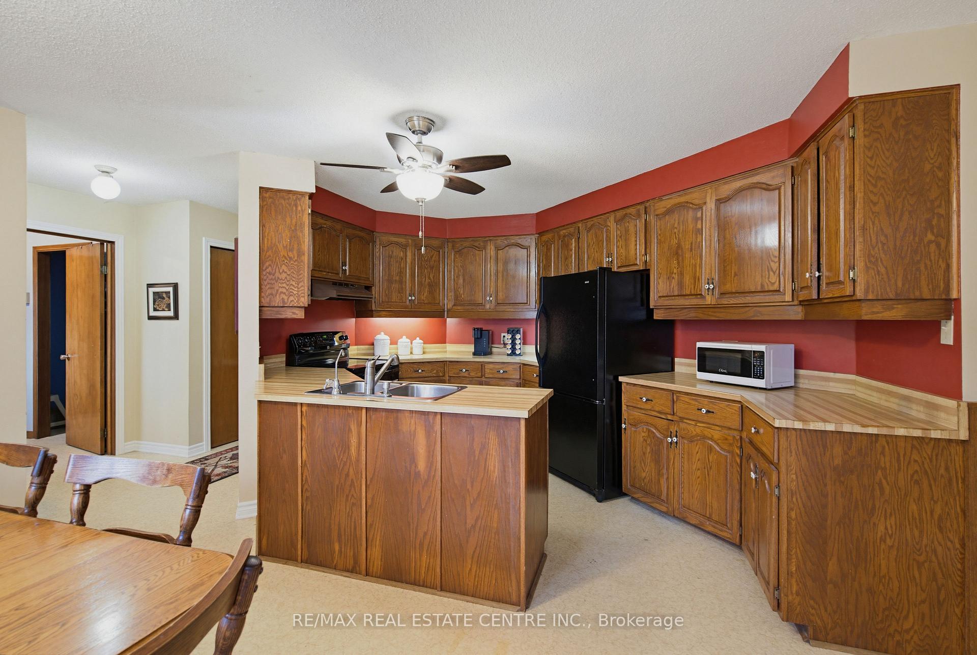 Photo 9 of 294052 8th Line, Amaranth, Rural Amaranth — HOMEH