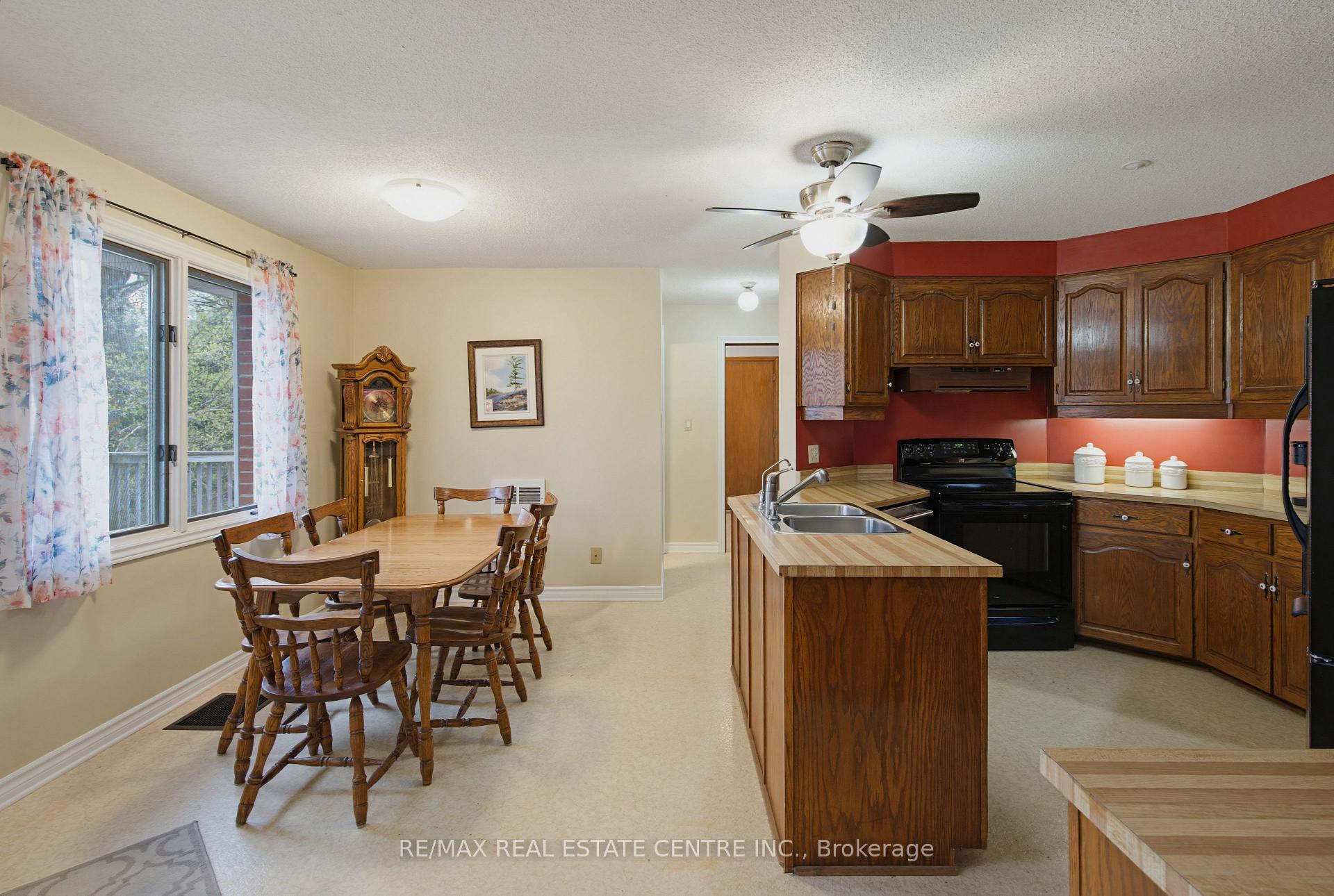 Photo 11 of 294052 8th Line, Amaranth, Rural Amaranth — HOMEH