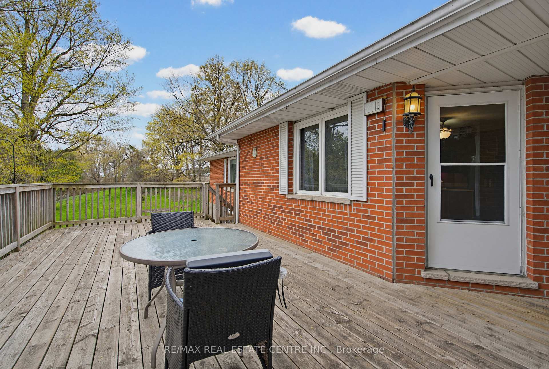 Photo 13 of 294052 8th Line, Amaranth, Rural Amaranth — HOMEH