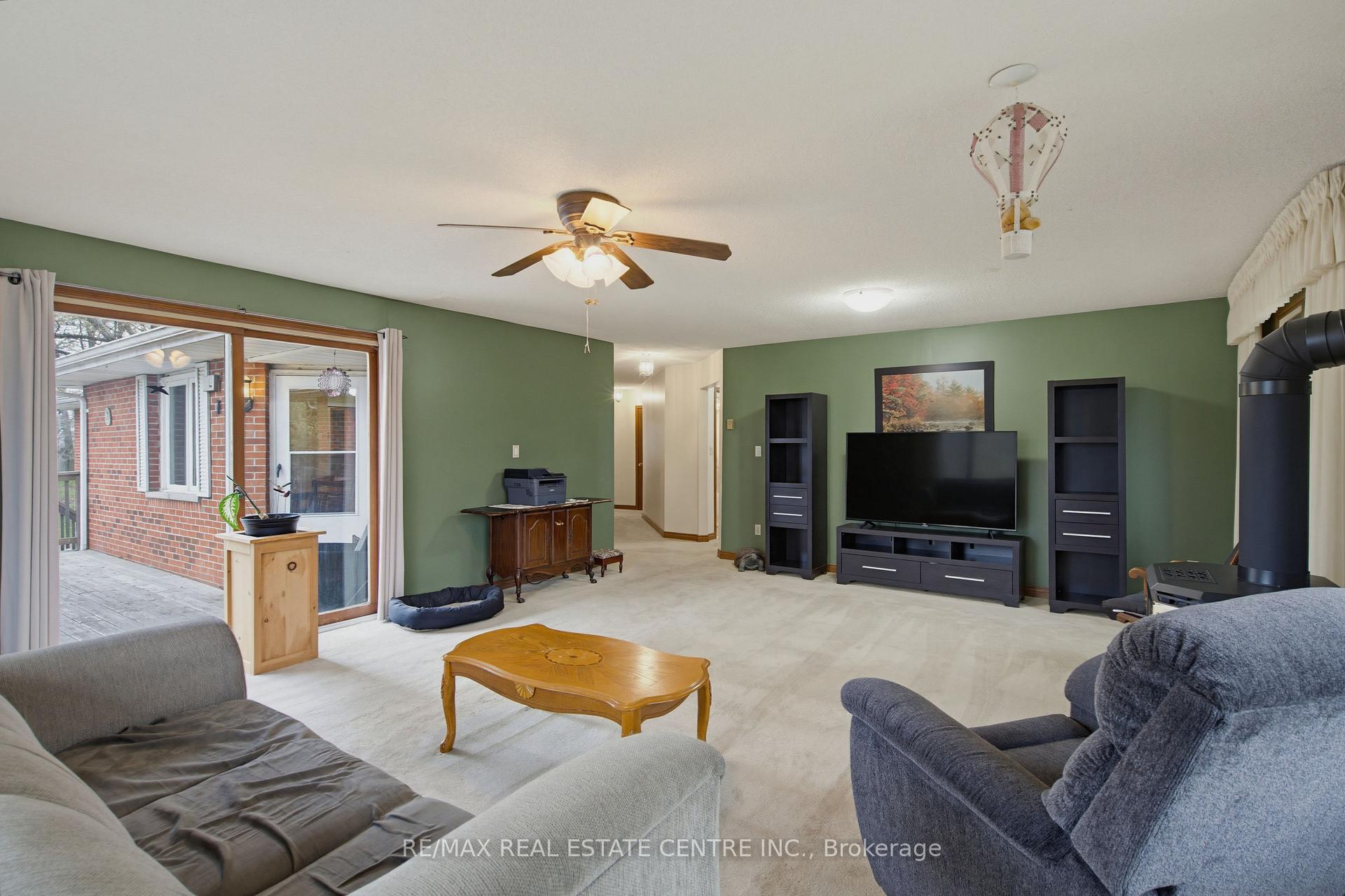 Photo 15 of 294052 8th Line, Amaranth, Rural Amaranth — HOMEH