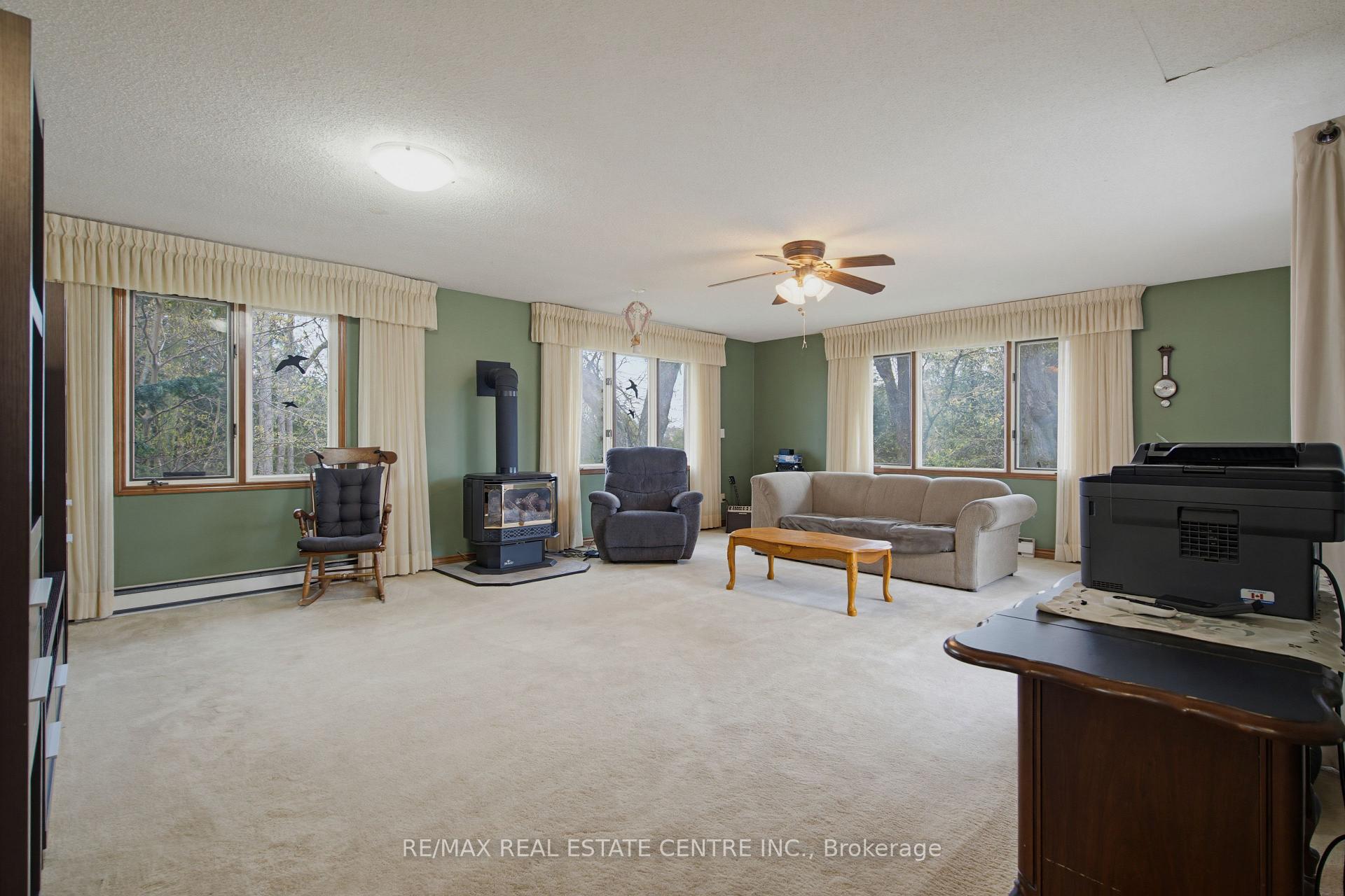Photo 16 of 294052 8th Line, Amaranth, Rural Amaranth — HOMEH