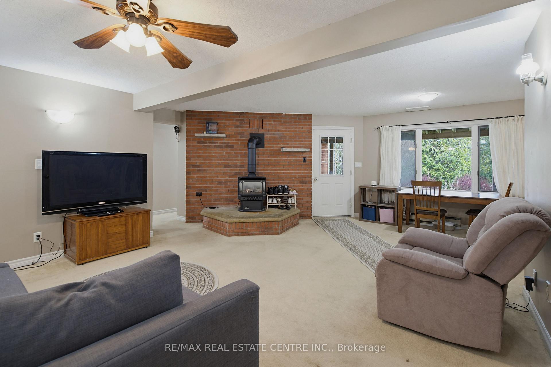 Photo 25 of 294052 8th Line, Amaranth, Rural Amaranth — HOMEH
