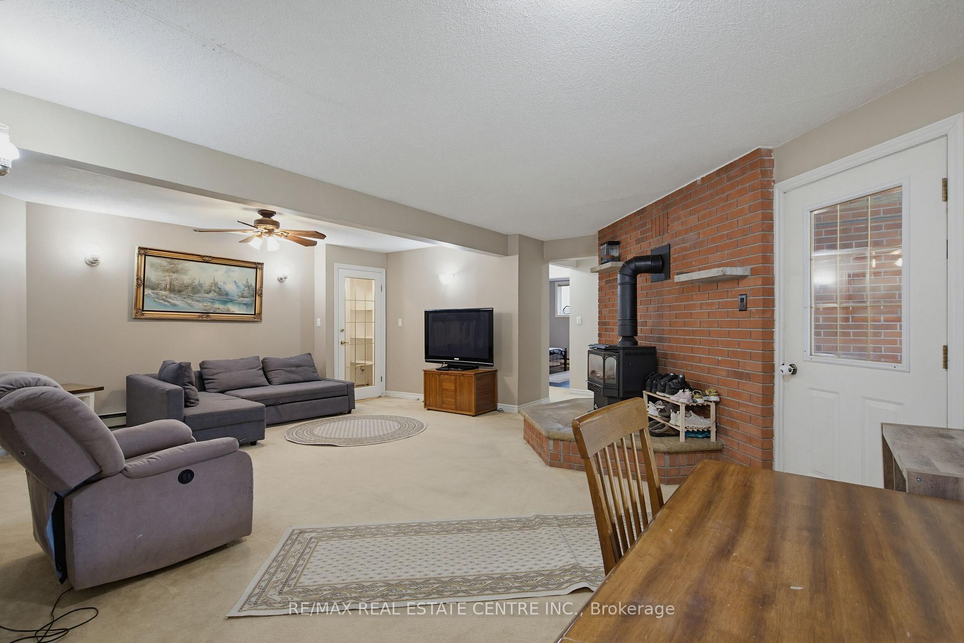 Photo 27 of 294052 8th Line, Amaranth, Rural Amaranth — HOMEH