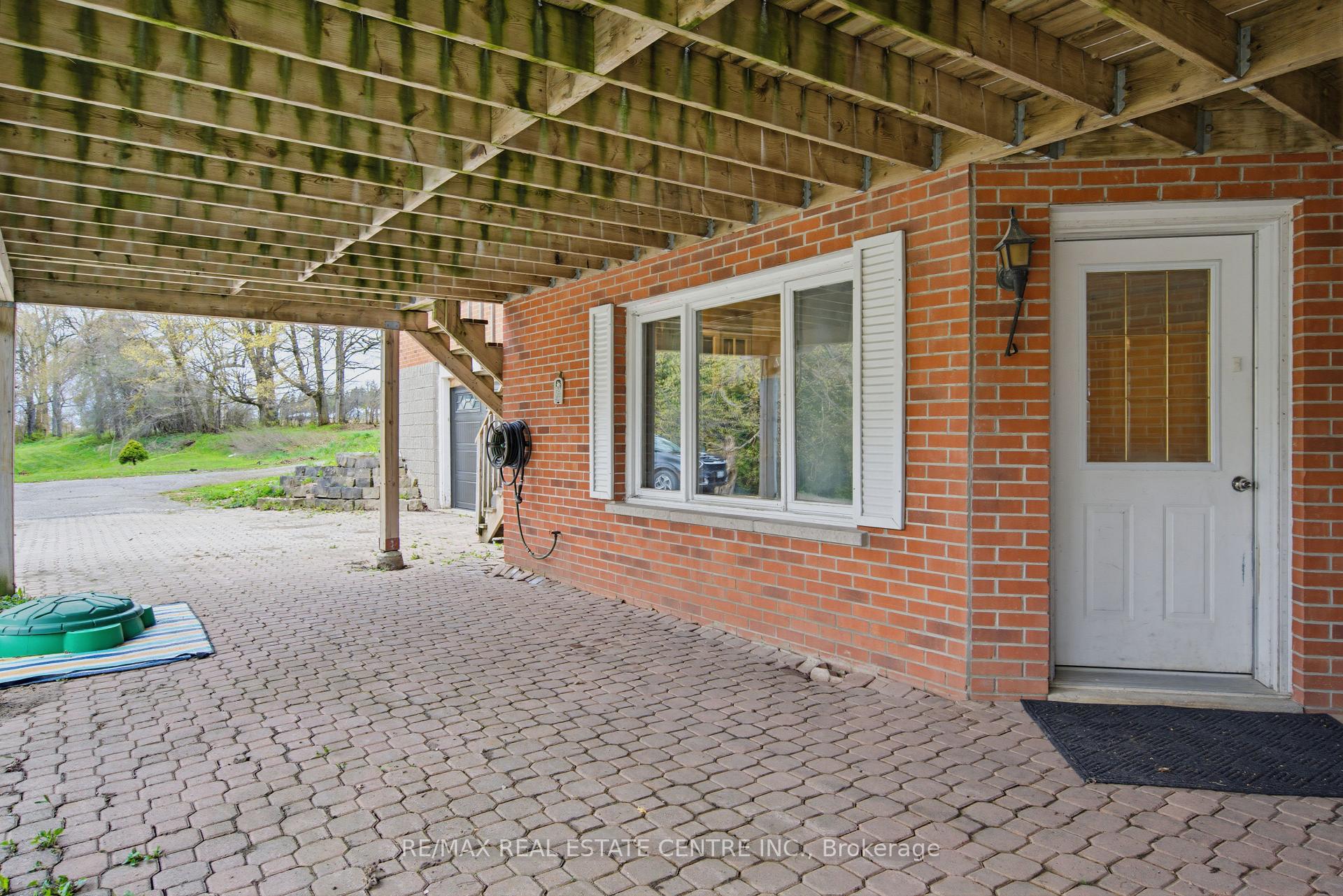 Photo 36 of 294052 8th Line, Amaranth, Rural Amaranth — HOMEH