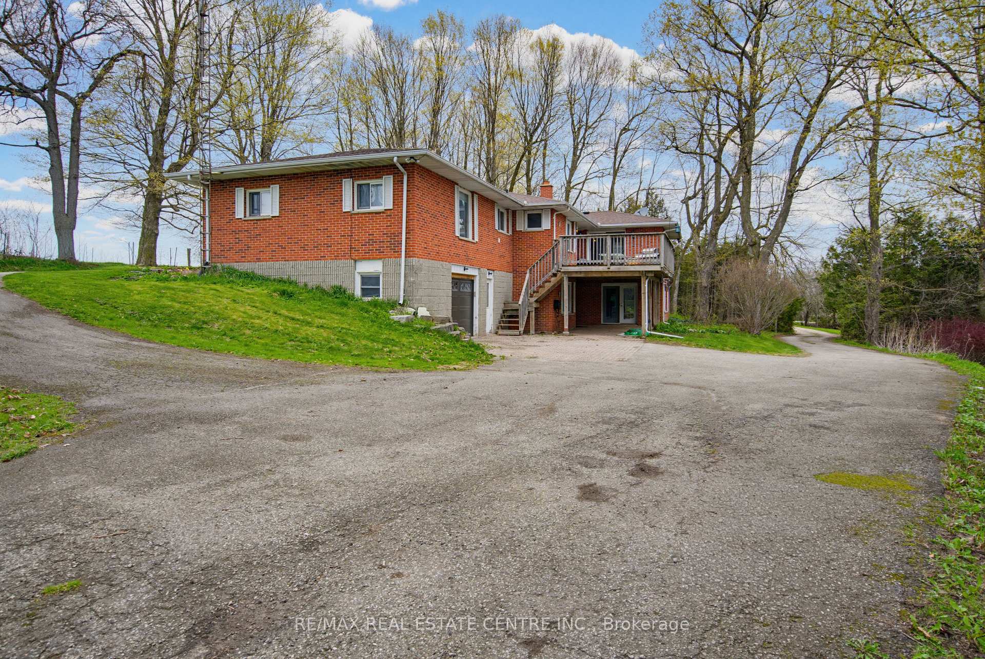 Photo 37 of 294052 8th Line, Amaranth, Rural Amaranth — HOMEH