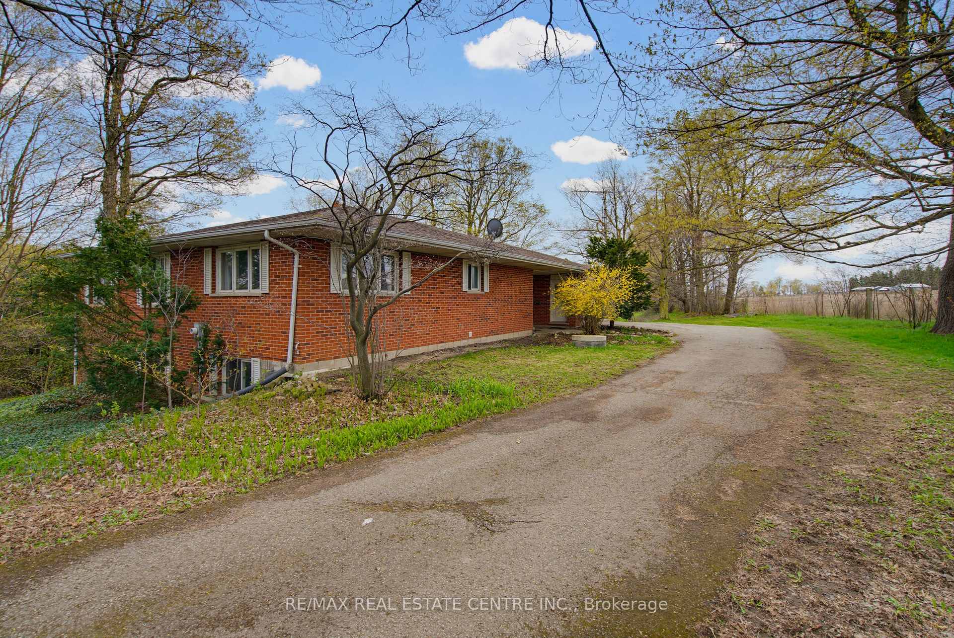 Photo 38 of 294052 8th Line, Amaranth, Rural Amaranth — HOMEH