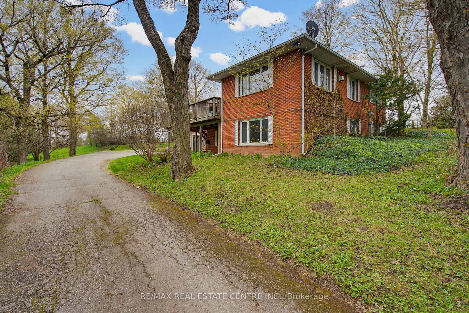 Photo 40 of 294052 8th Line, Amaranth, Rural Amaranth — HOMEH