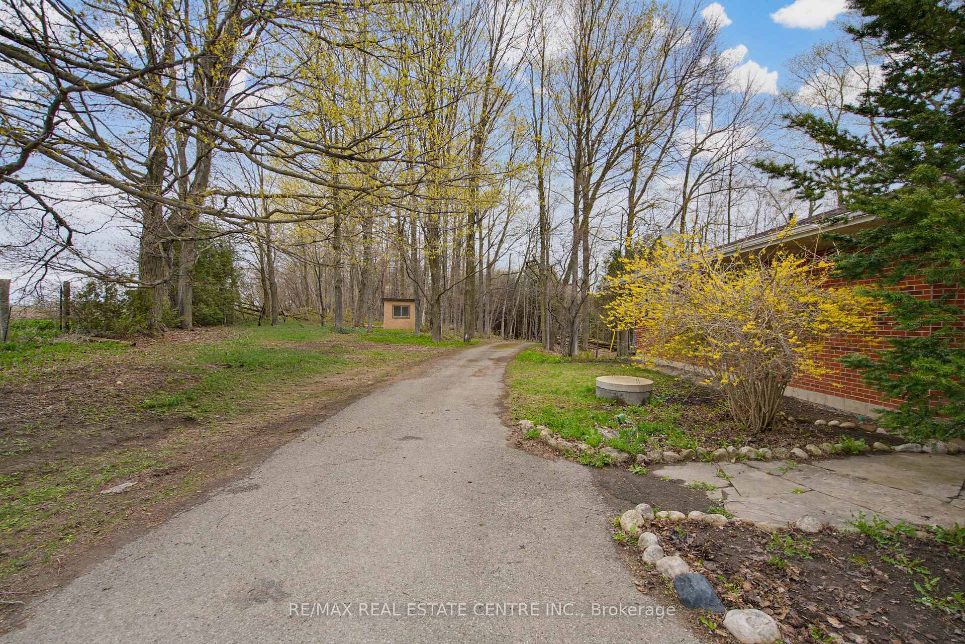 Photo 41 of 294052 8th Line, Amaranth, Rural Amaranth — HOMEH