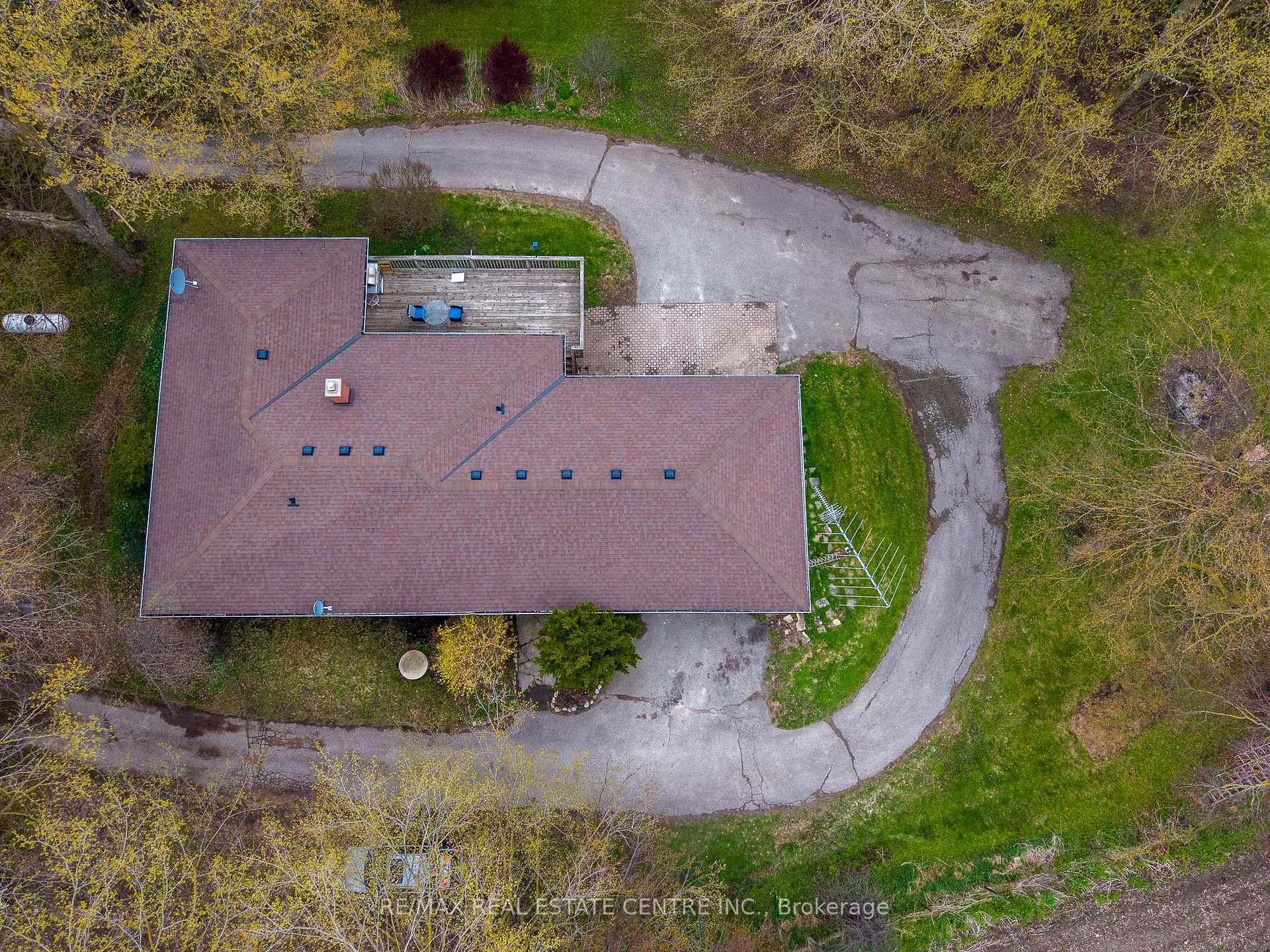 Photo 44 of 294052 8th Line, Amaranth, Rural Amaranth — HOMEH