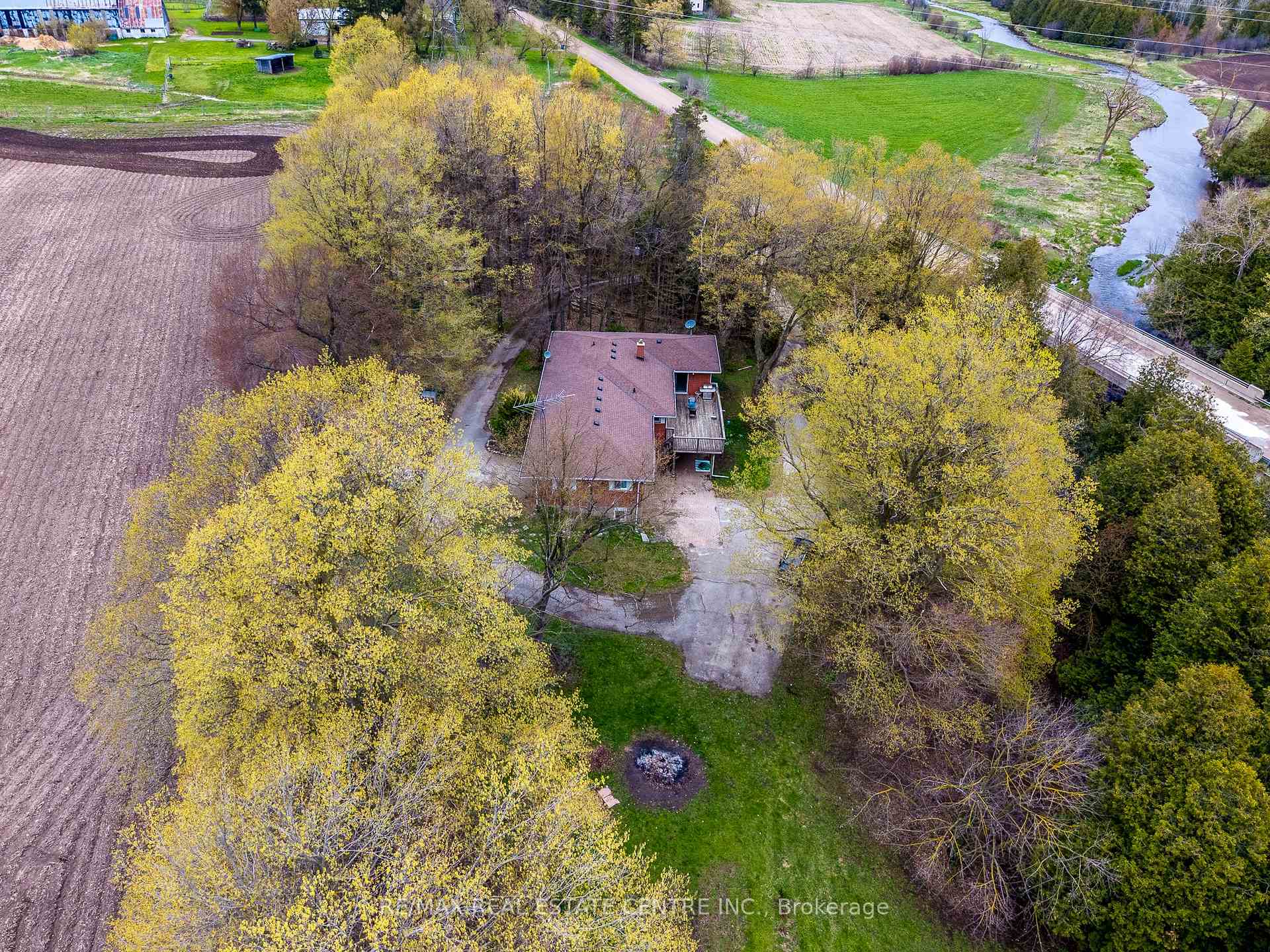 Photo 45 of 294052 8th Line, Amaranth, Rural Amaranth — HOMEH