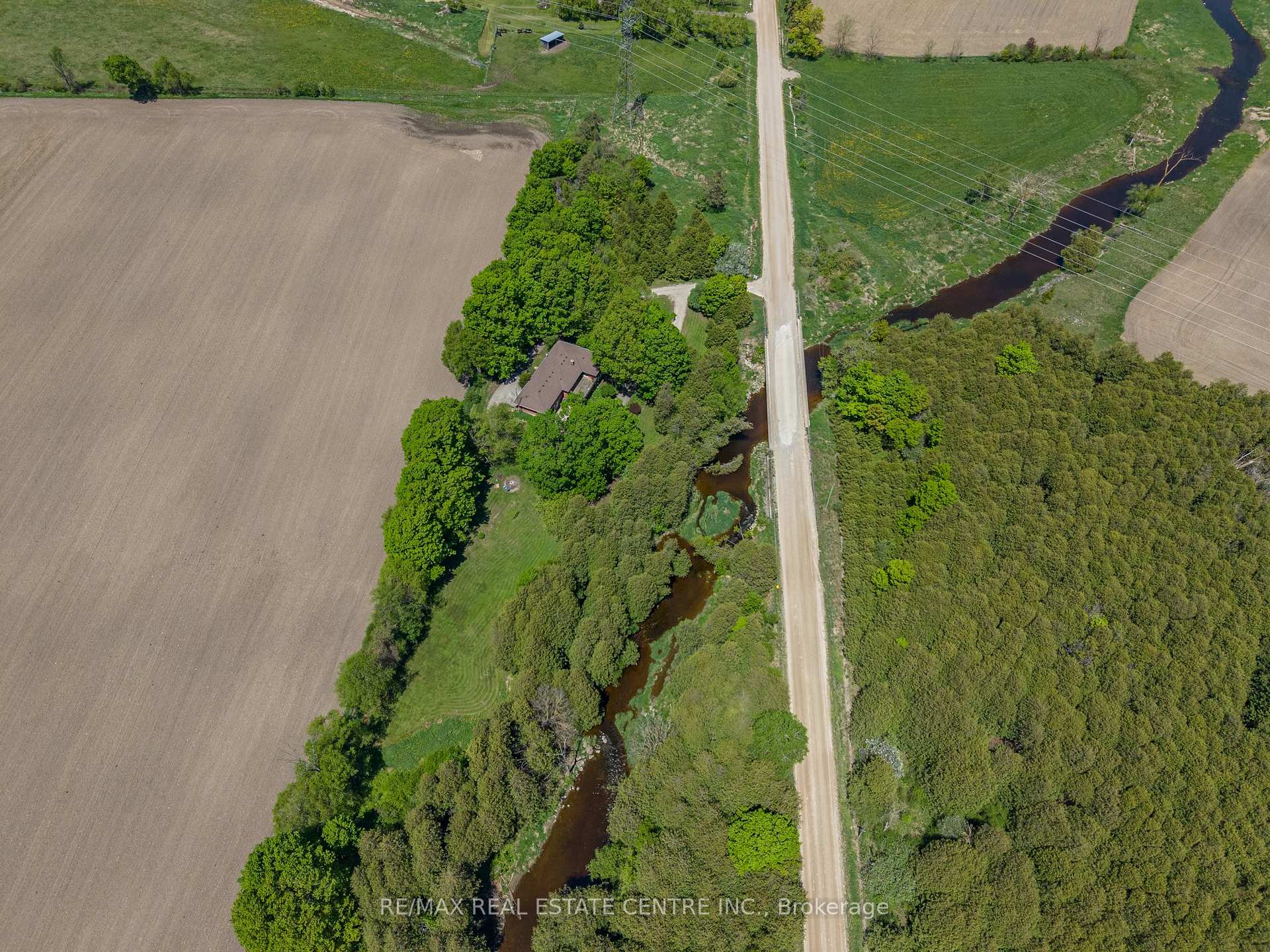 Photo 49 of 294052 8th Line, Amaranth, Rural Amaranth — HOMEH