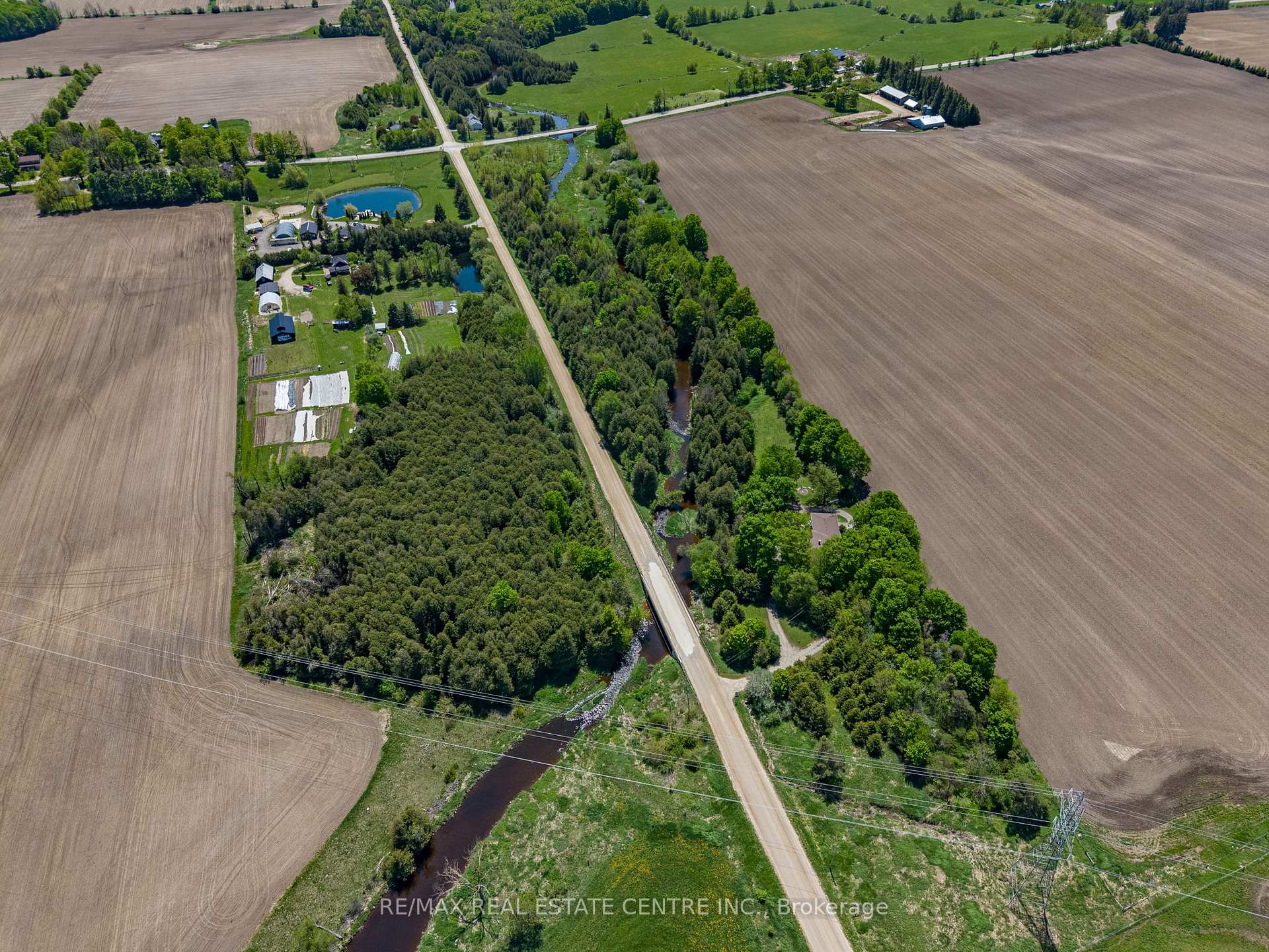 Photo 50 of 294052 8th Line, Amaranth, Rural Amaranth — HOMEH
