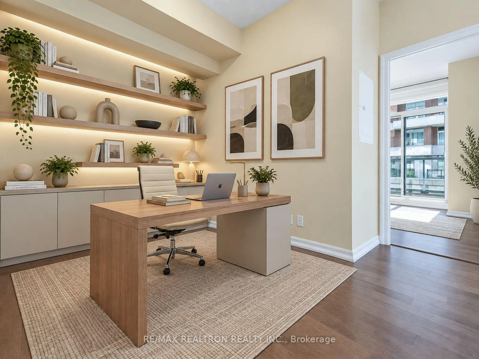 Photo 21 of Unit 209, 1940 Ironstone Drive, Burlington, Uptown — HOMEH