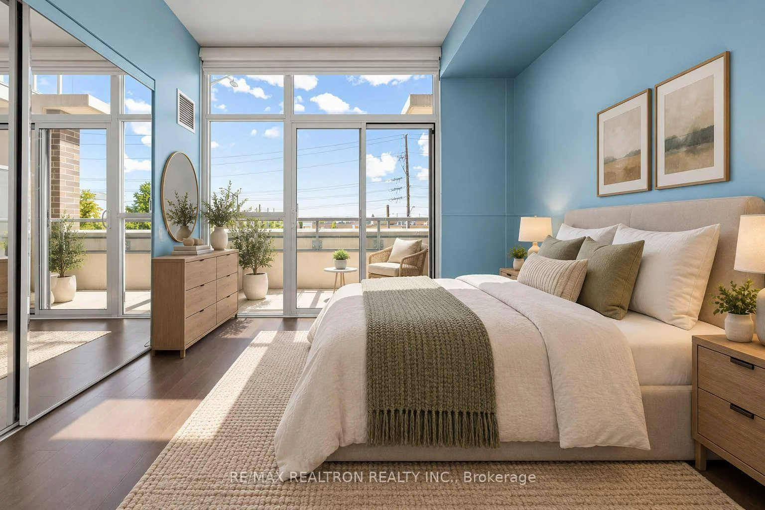 Photo 23 of Unit 209, 1940 Ironstone Drive, Burlington, Uptown — HOMEH