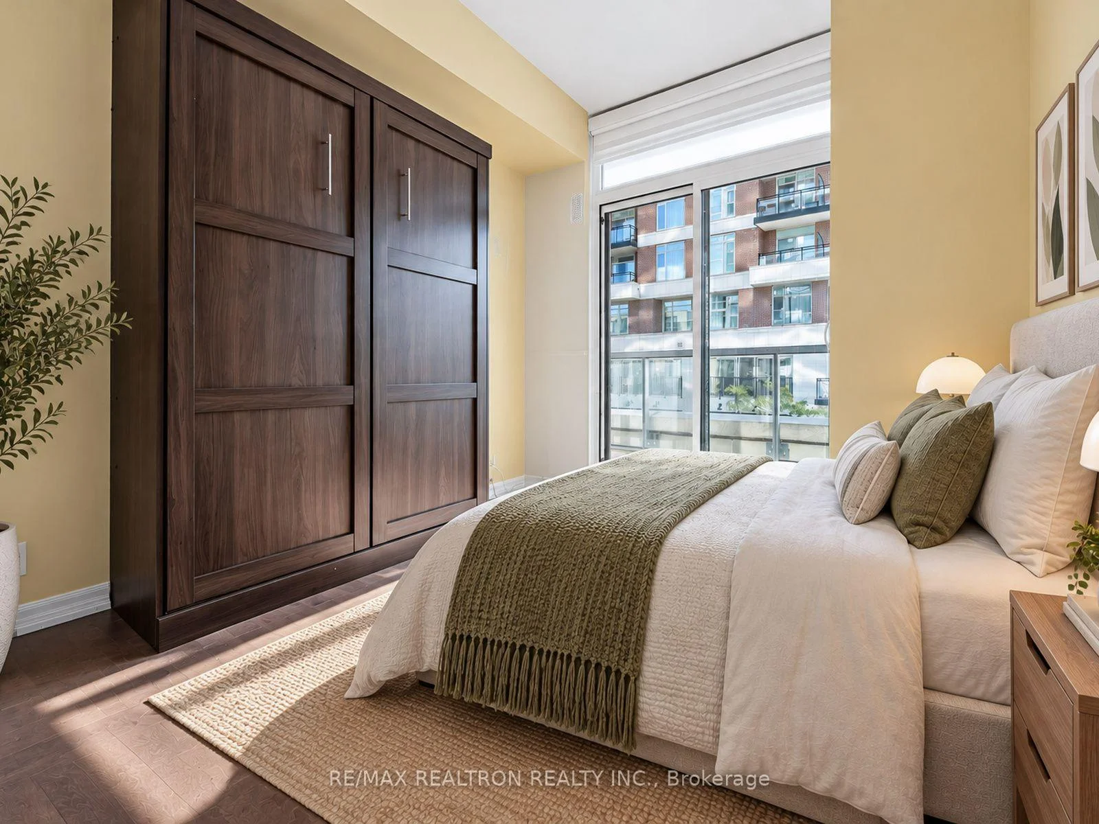 Photo 29 of Unit 209, 1940 Ironstone Drive, Burlington, Uptown — HOMEH